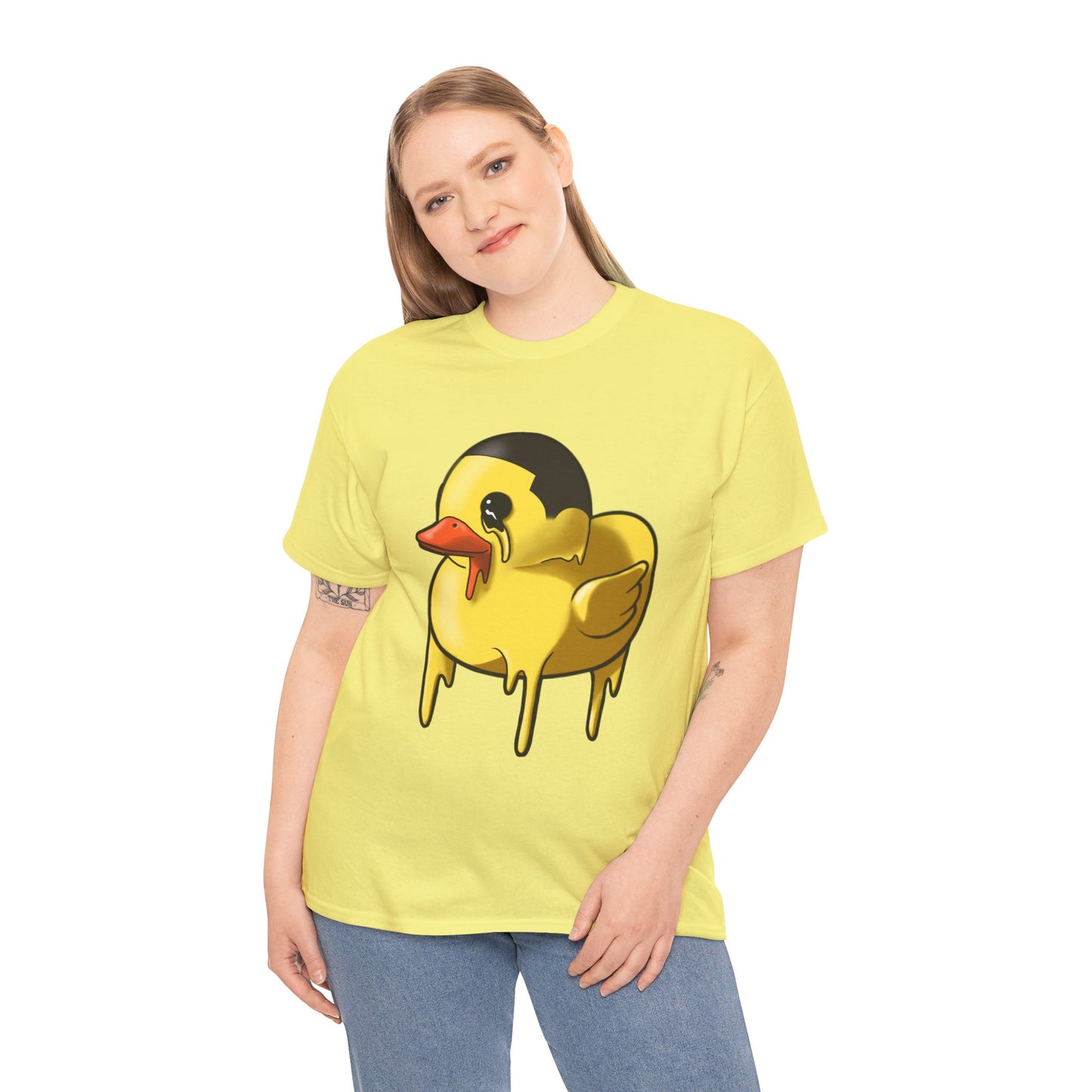 Bro Sawse 1 - 100% Cotton Tee