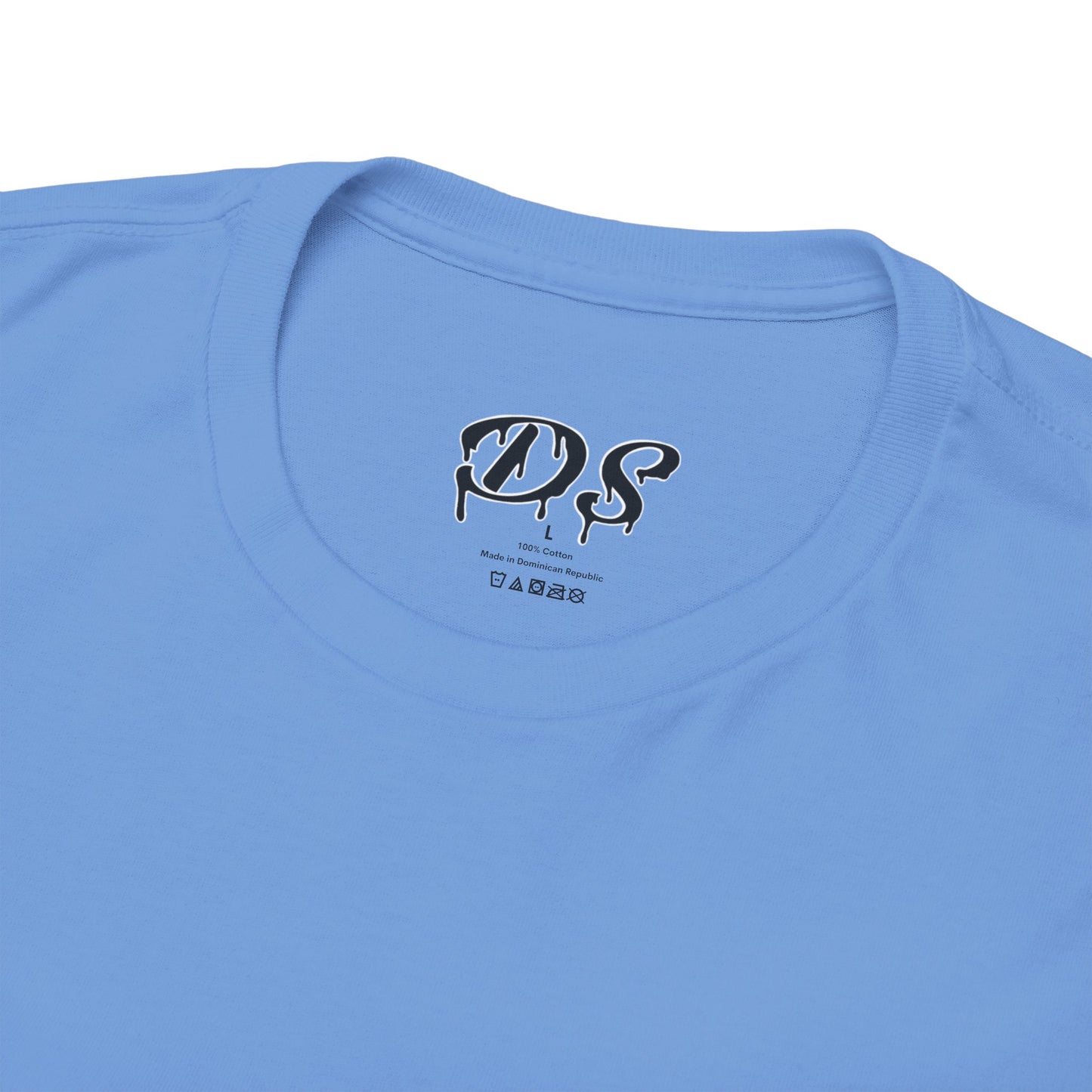“Bros Get High” 100% Cotton Pass Dat Doobie Tee
