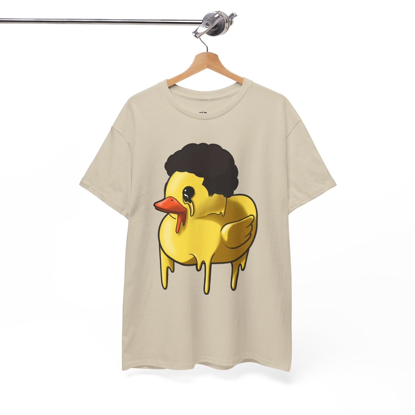Bro Sawse 2 - 100% Cotton Tee