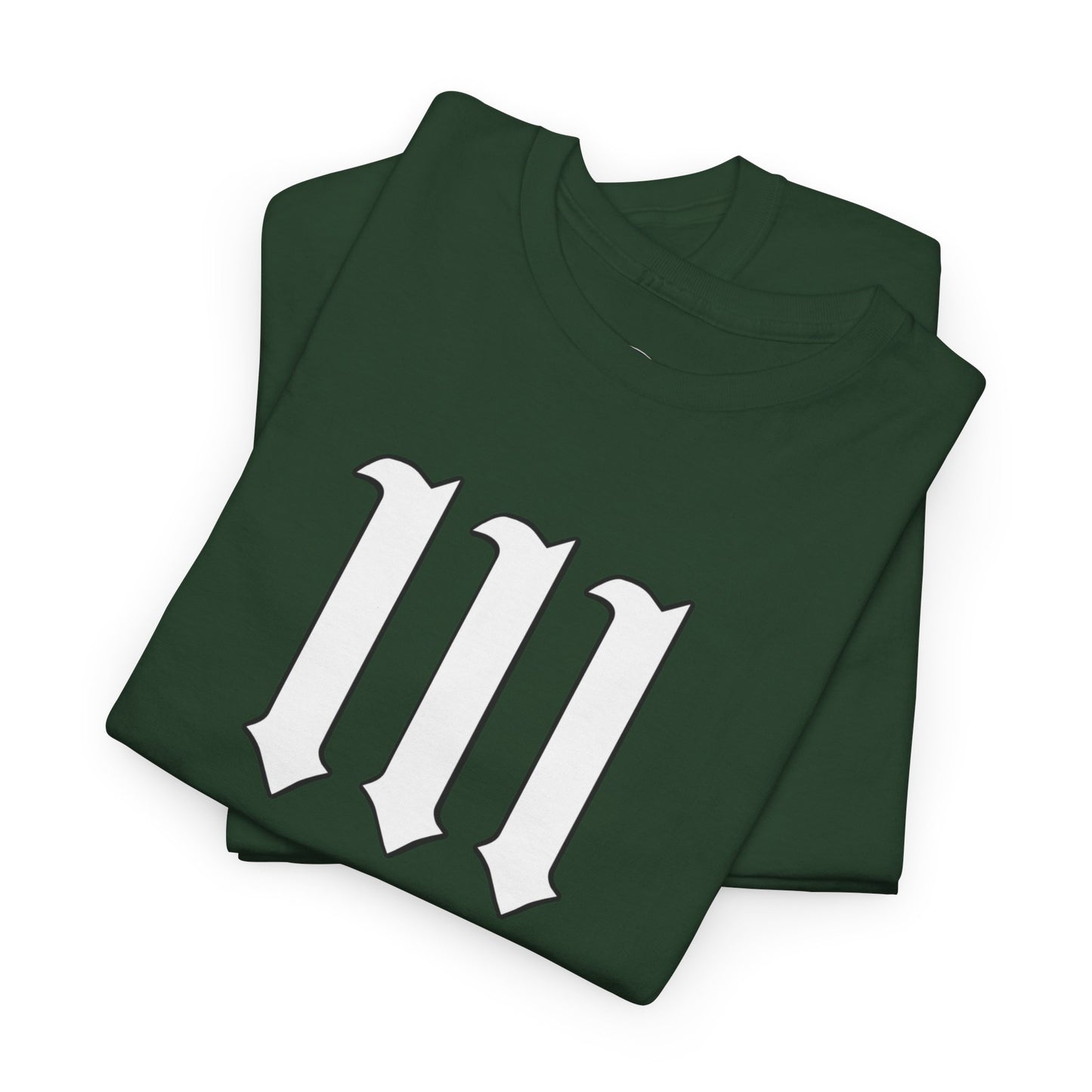 111 Intuition T-Shirt Angel Numbers