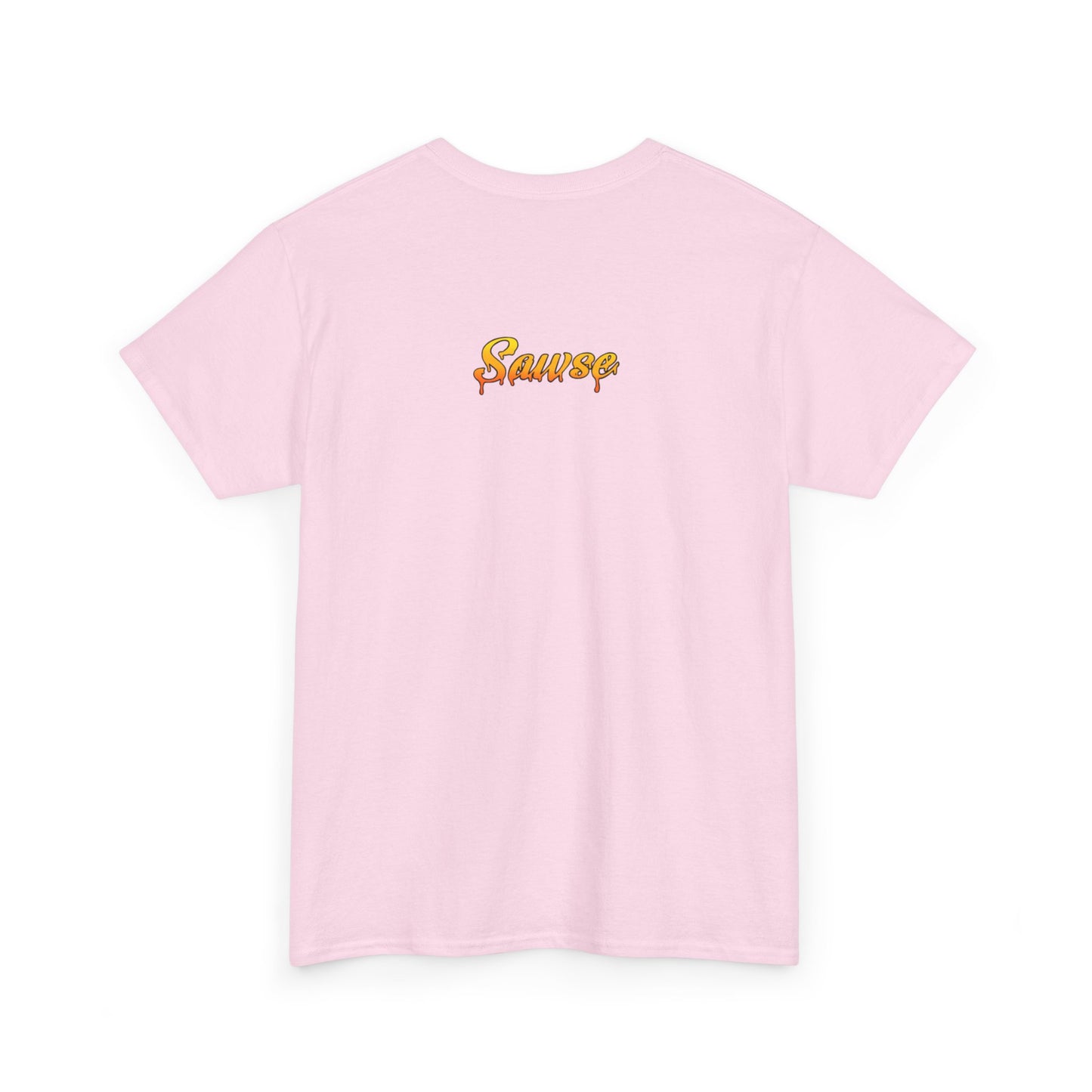 Melanin 100% Cotton Tee