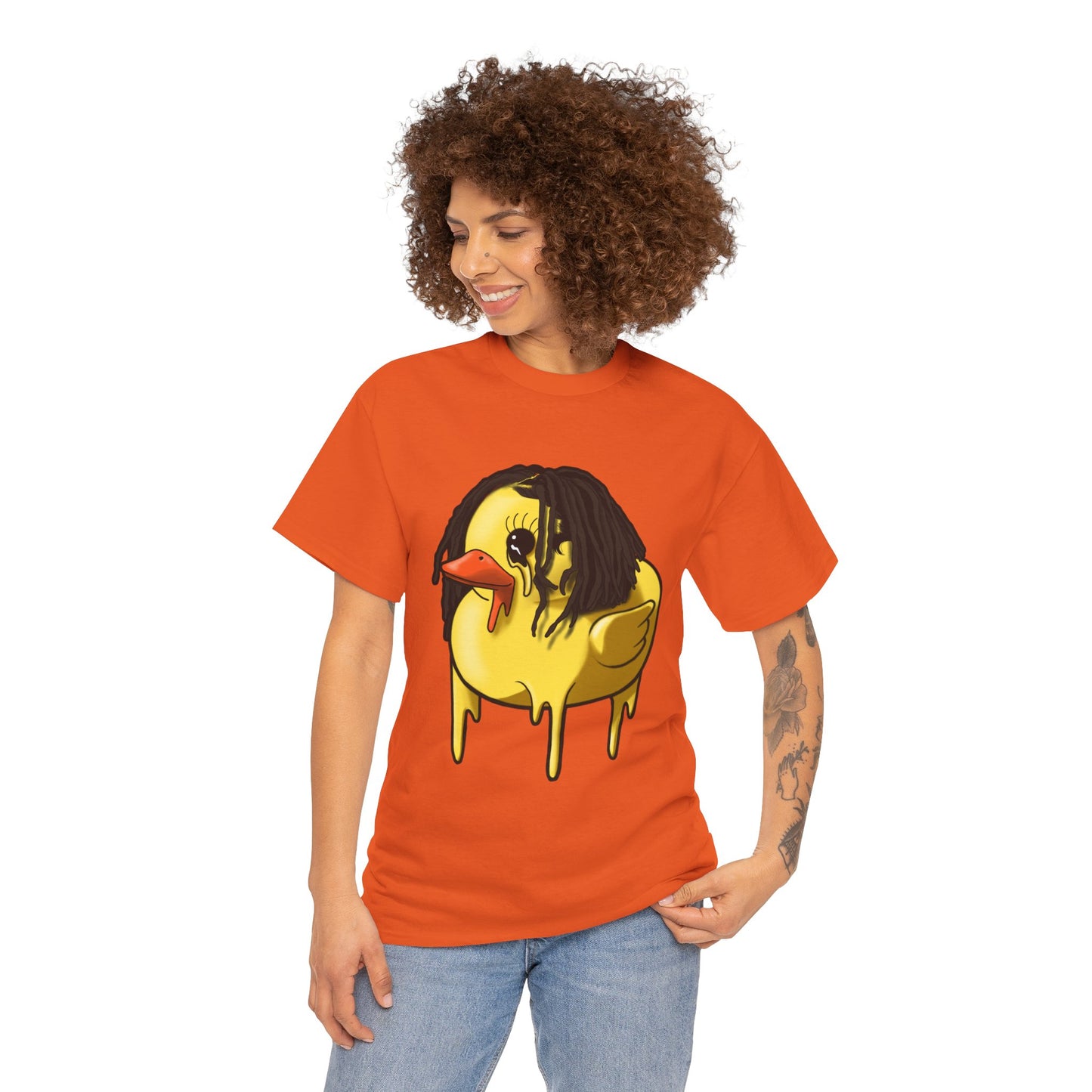 Sis Sawse 2 - 100% Cotton Tee