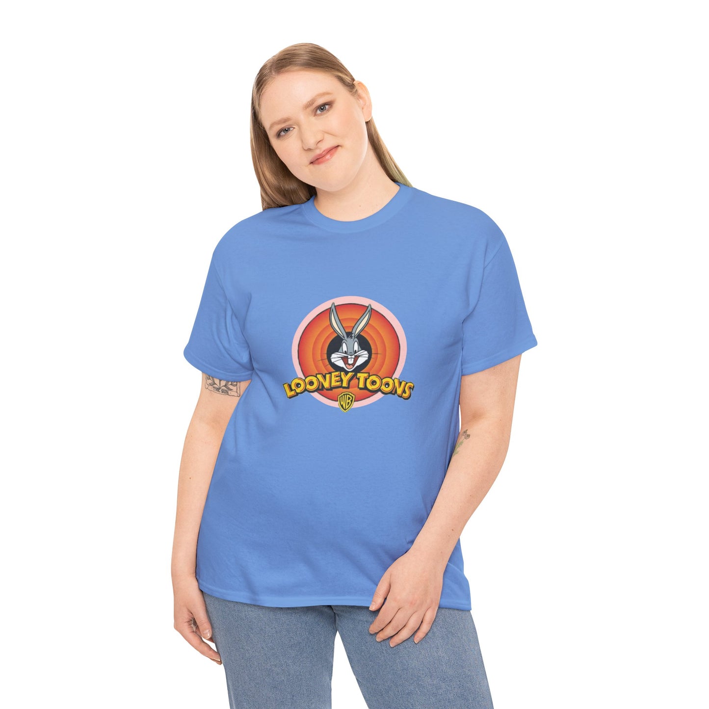 Looney Toons Tee