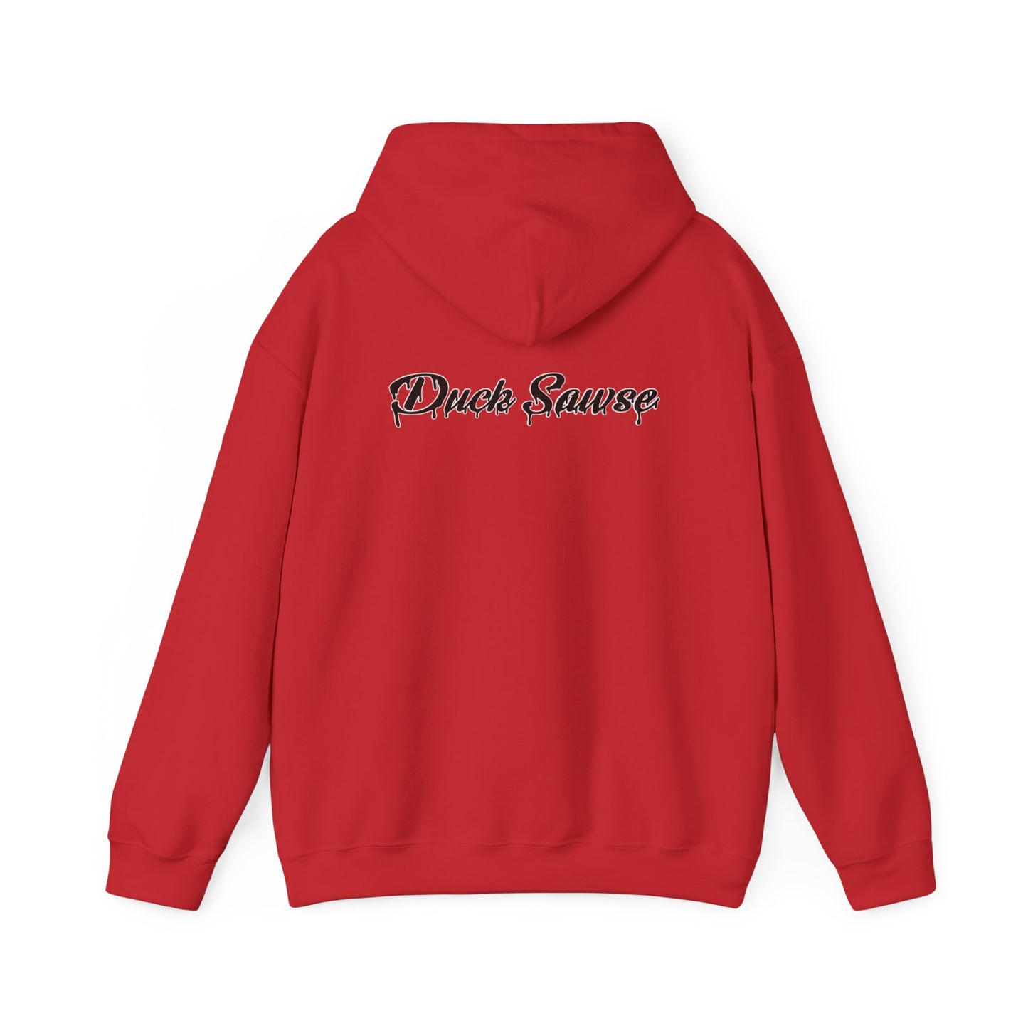 Organic Riches Hooded Sweatshirt Heavy Blend™