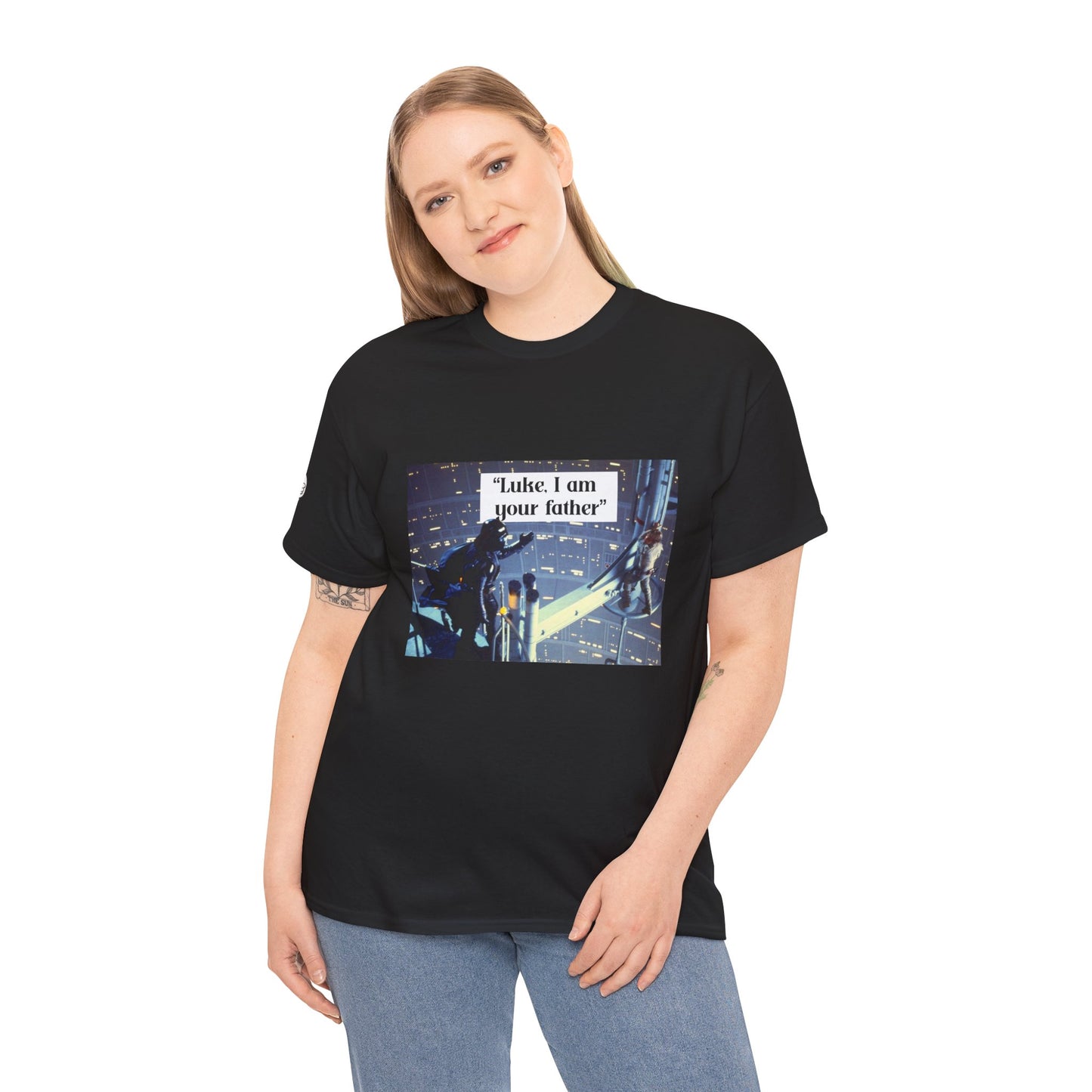 “Luke, I Am Your Father” Tee
