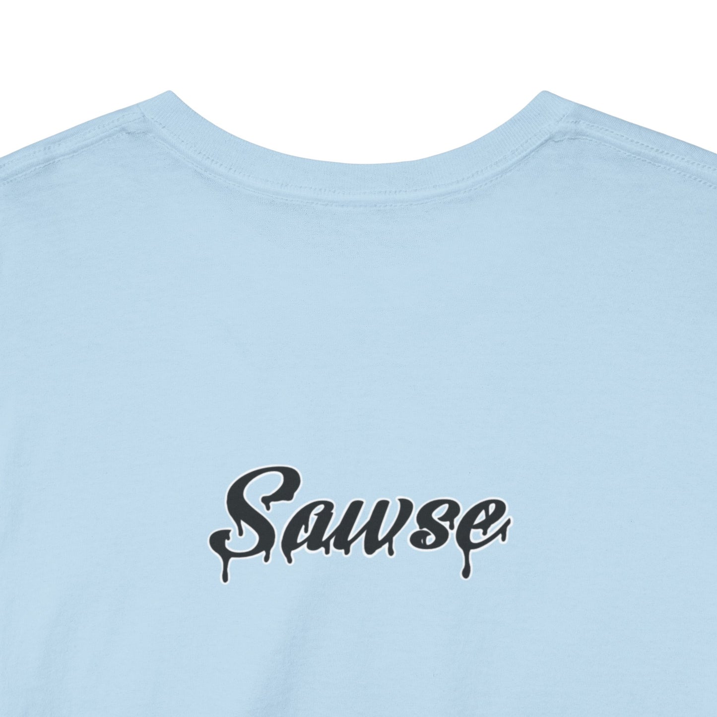 Bro Sawse 1 - 100% Cotton Tee