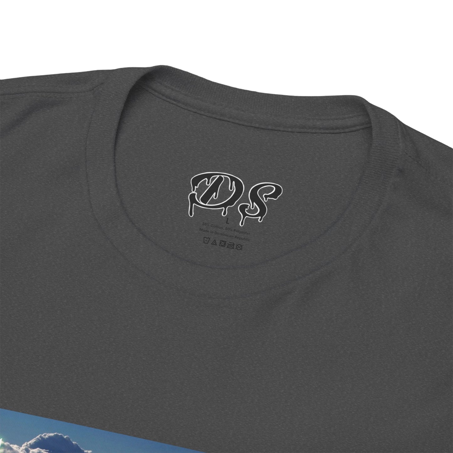 Angel Numbers Heavy Cotton T-Shirt