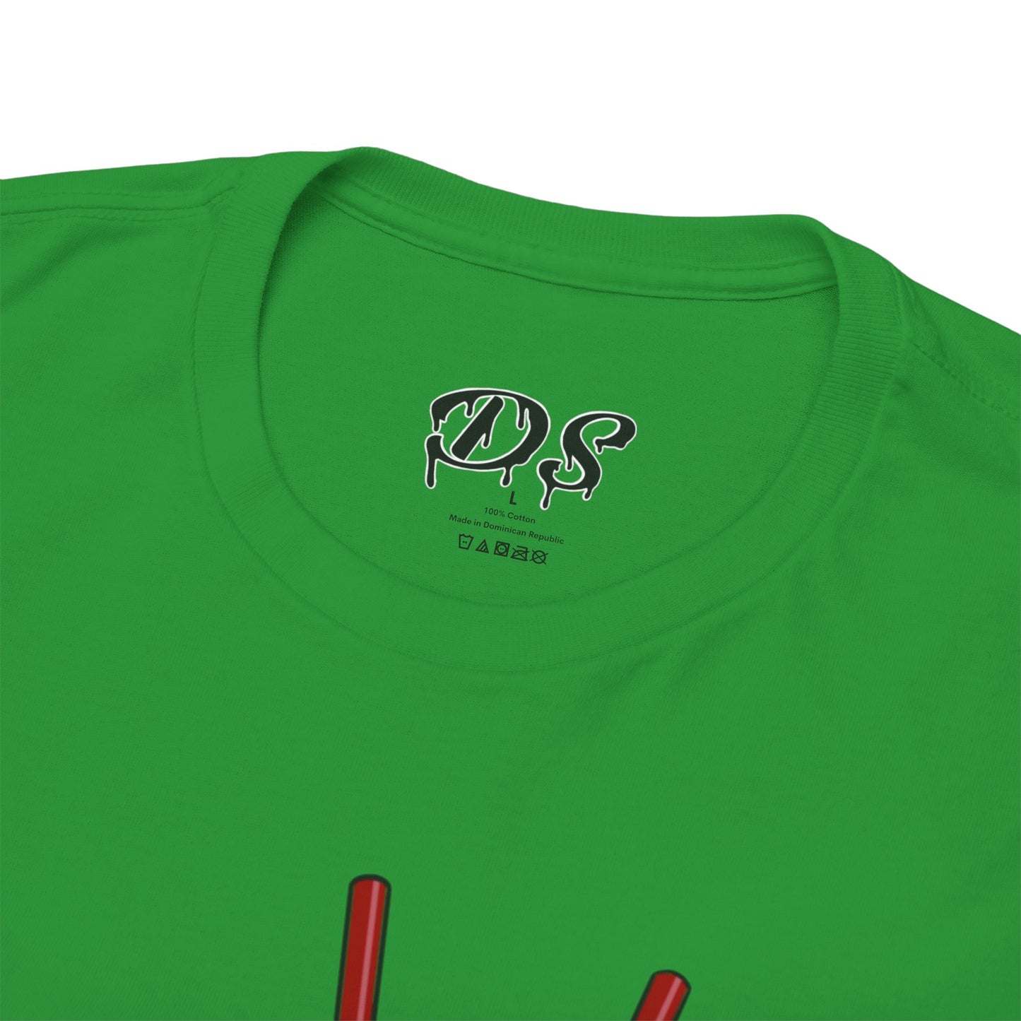 Duck Sawse Take-Out 100% Cotton Tee