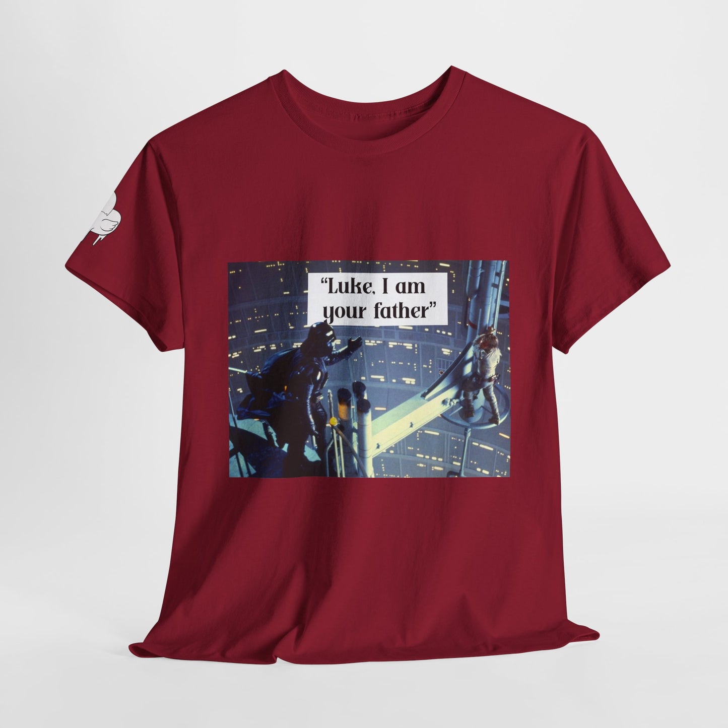 “Luke, I Am Your Father” Tee