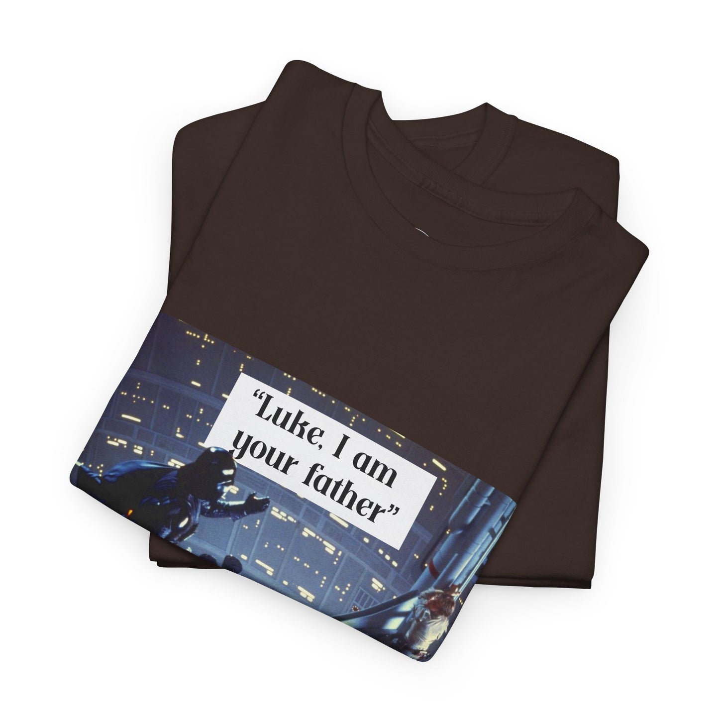 “Luke, I Am Your Father” Tee
