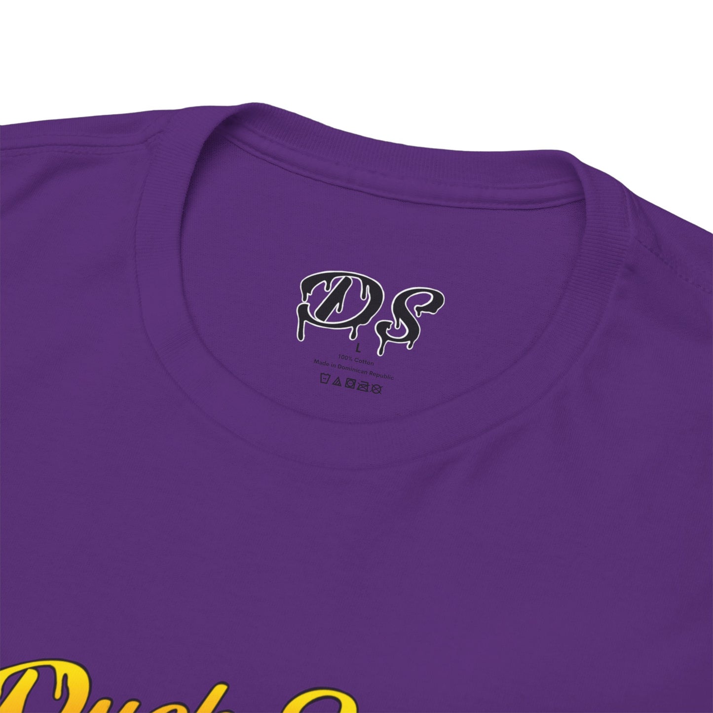Heavy Cotton Duck Sawse Tee