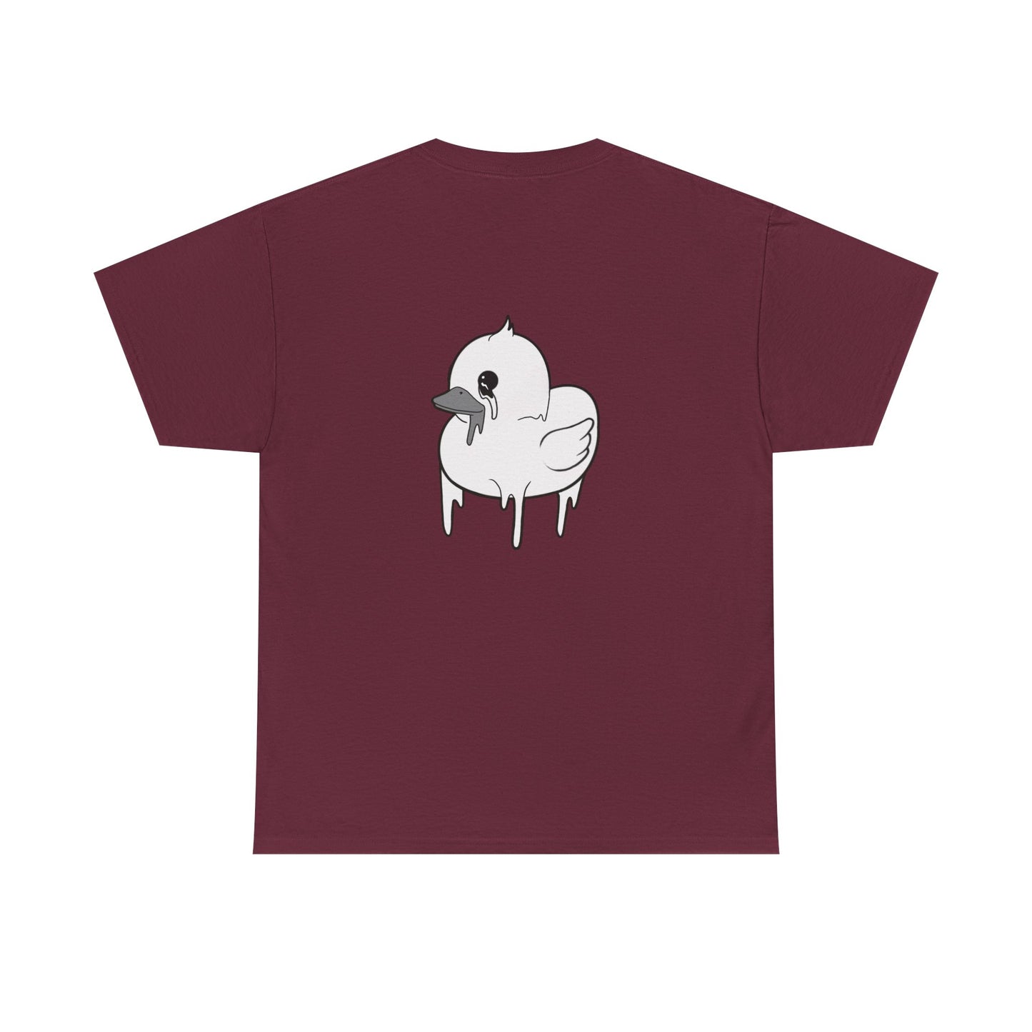 Duck Sawse 100% Cotton Acronym Tee