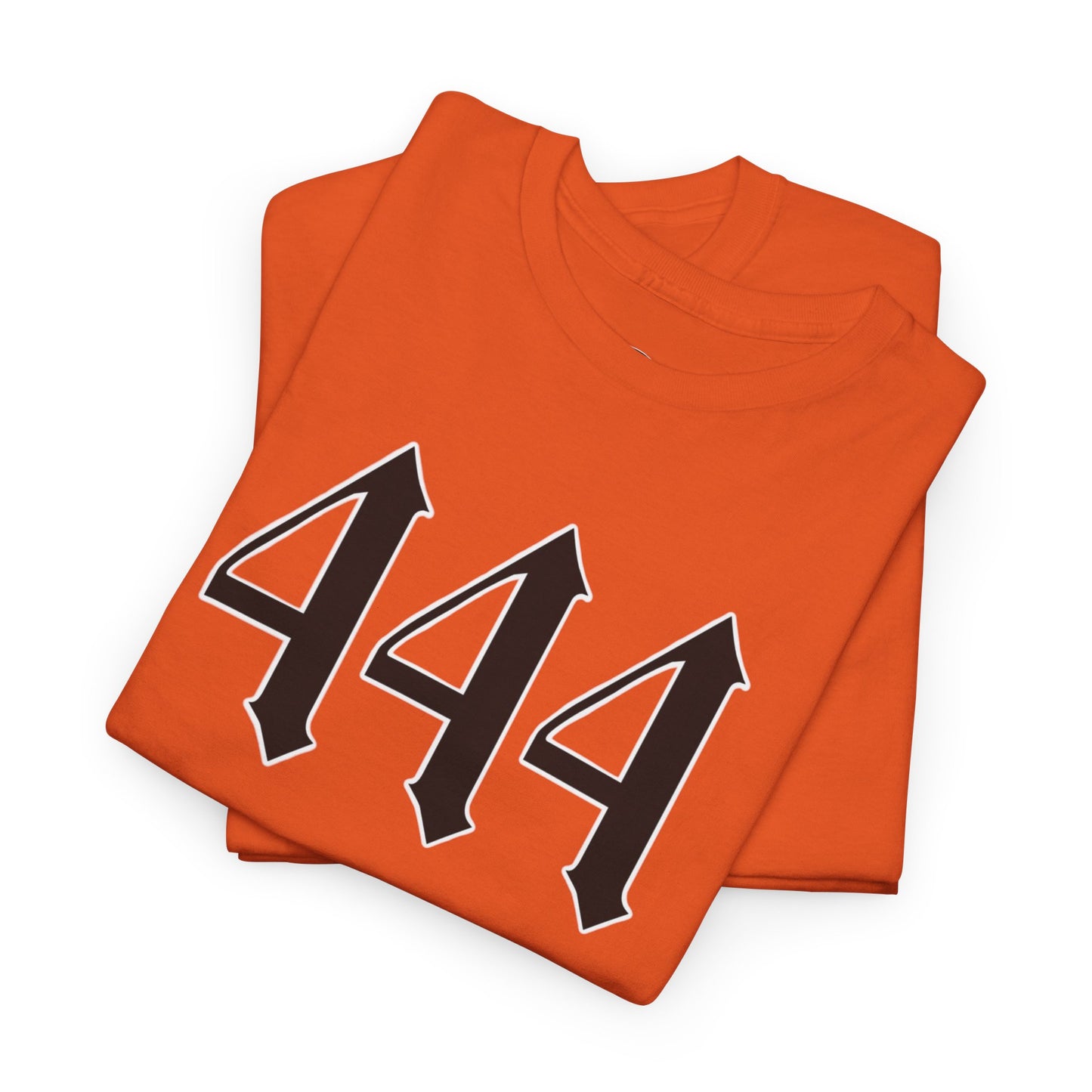 444 Protection T-Shirt Angel Numbers