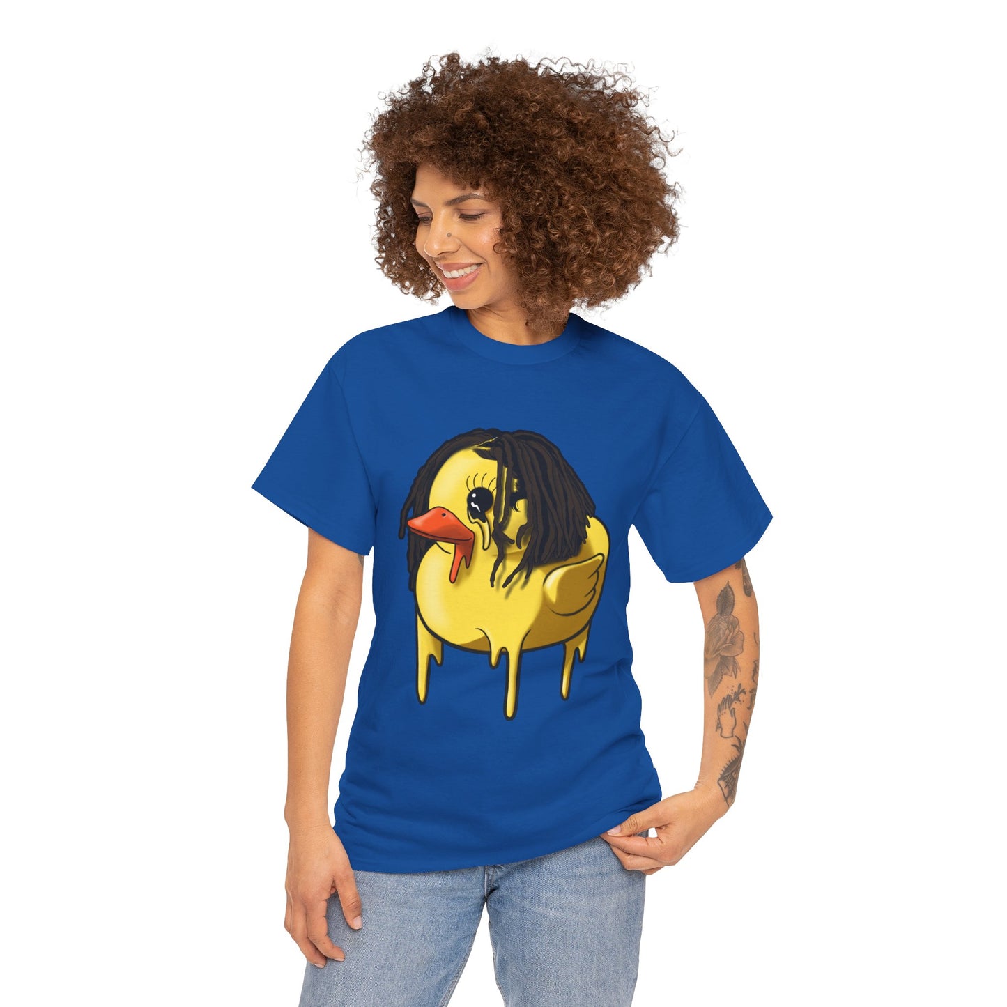 Sis Sawse 2 - 100% Cotton Tee