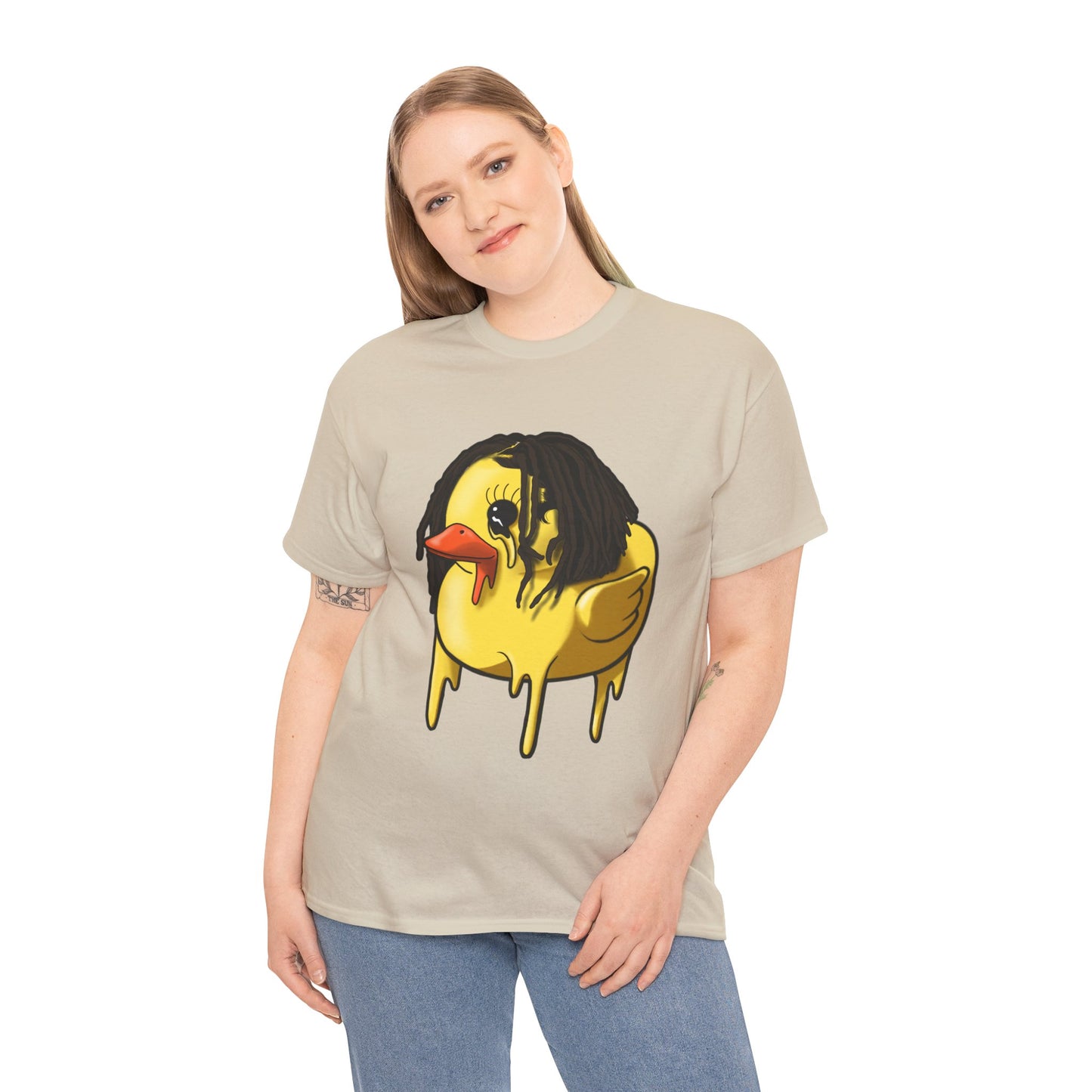 Sis Sawse 2 - 100% Cotton Tee