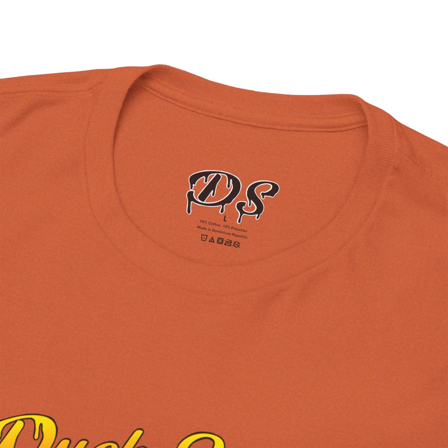 Heavy Cotton Duck Sawse Tee