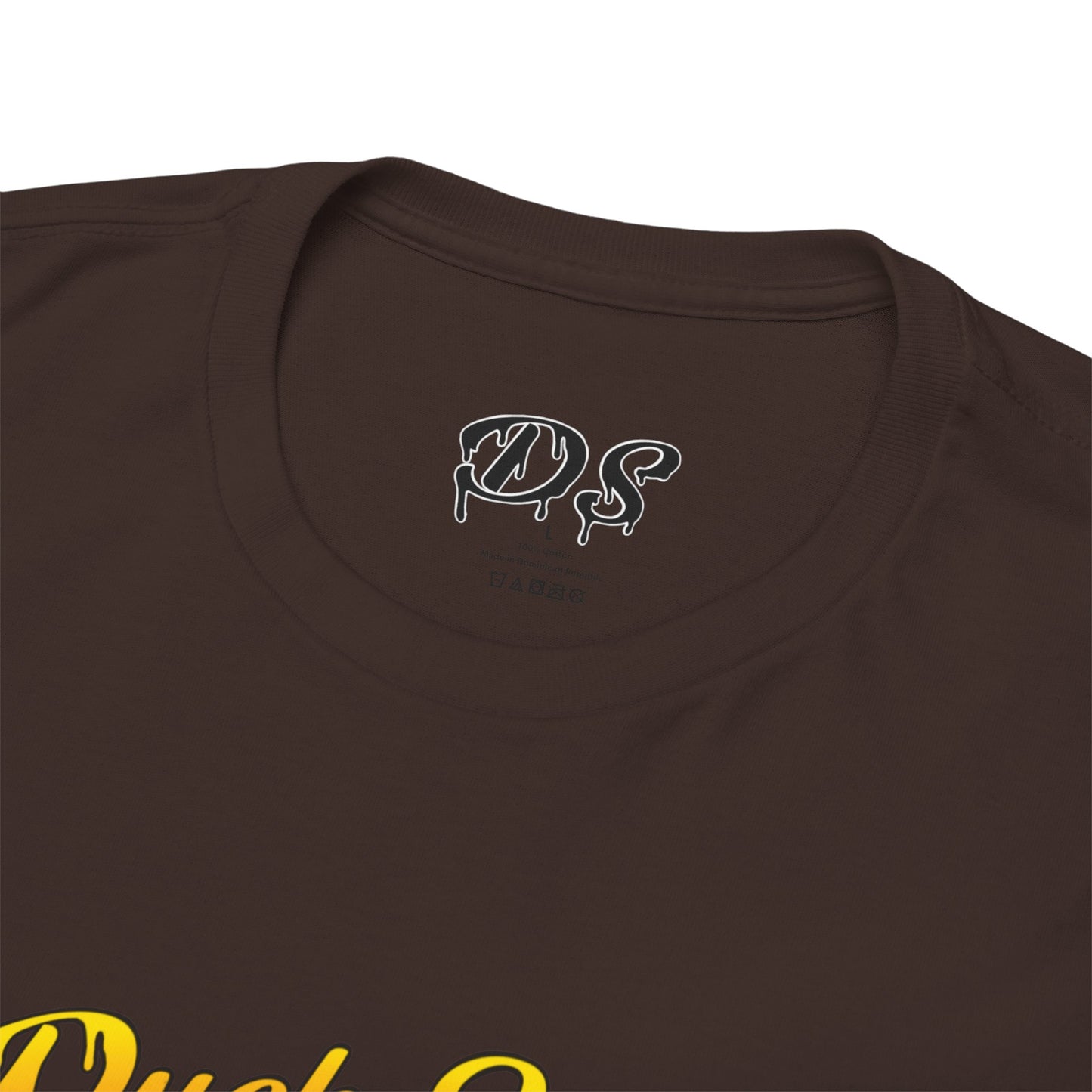 Heavy Cotton Duck Sawse Tee