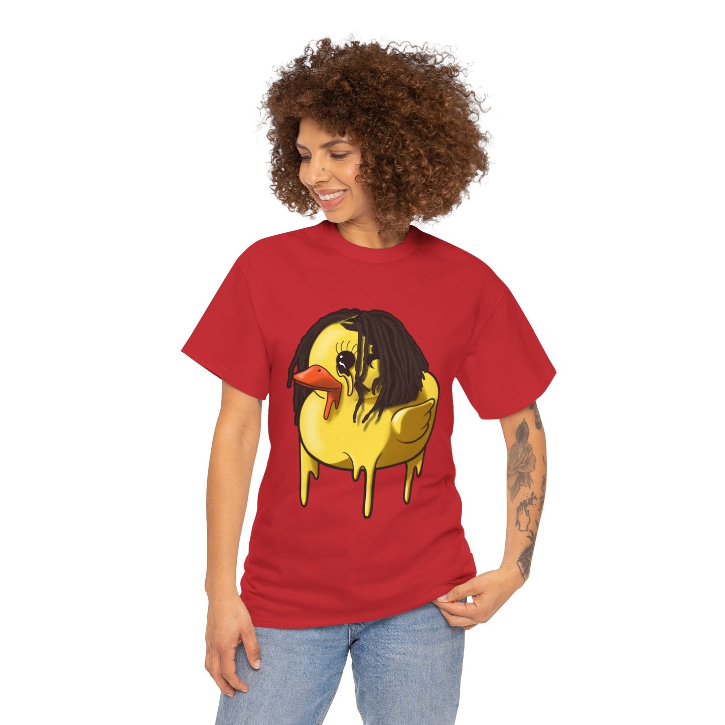 Sis Sawse 2 - 100% Cotton Tee