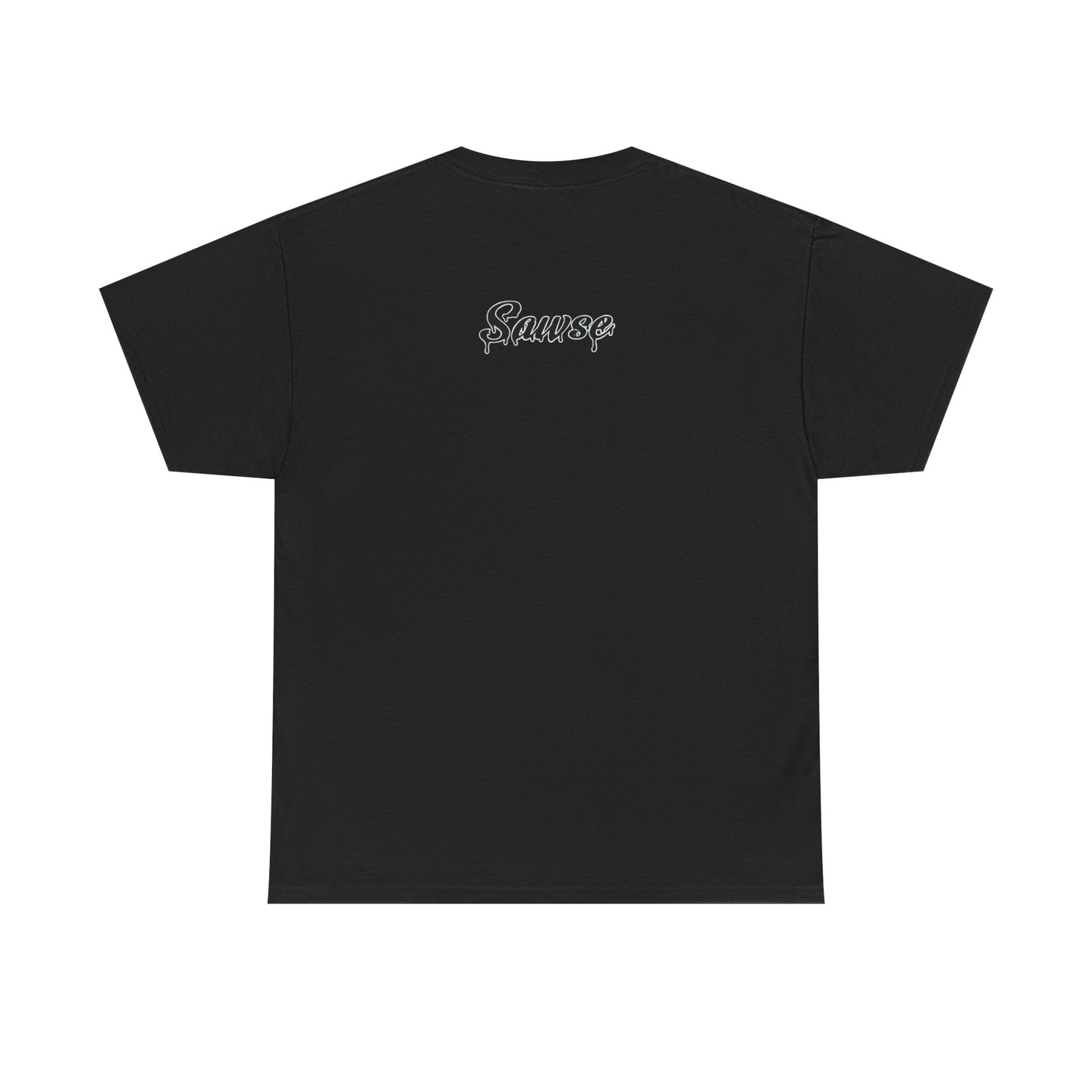 Bro Sawse 1 - 100% Cotton Tee