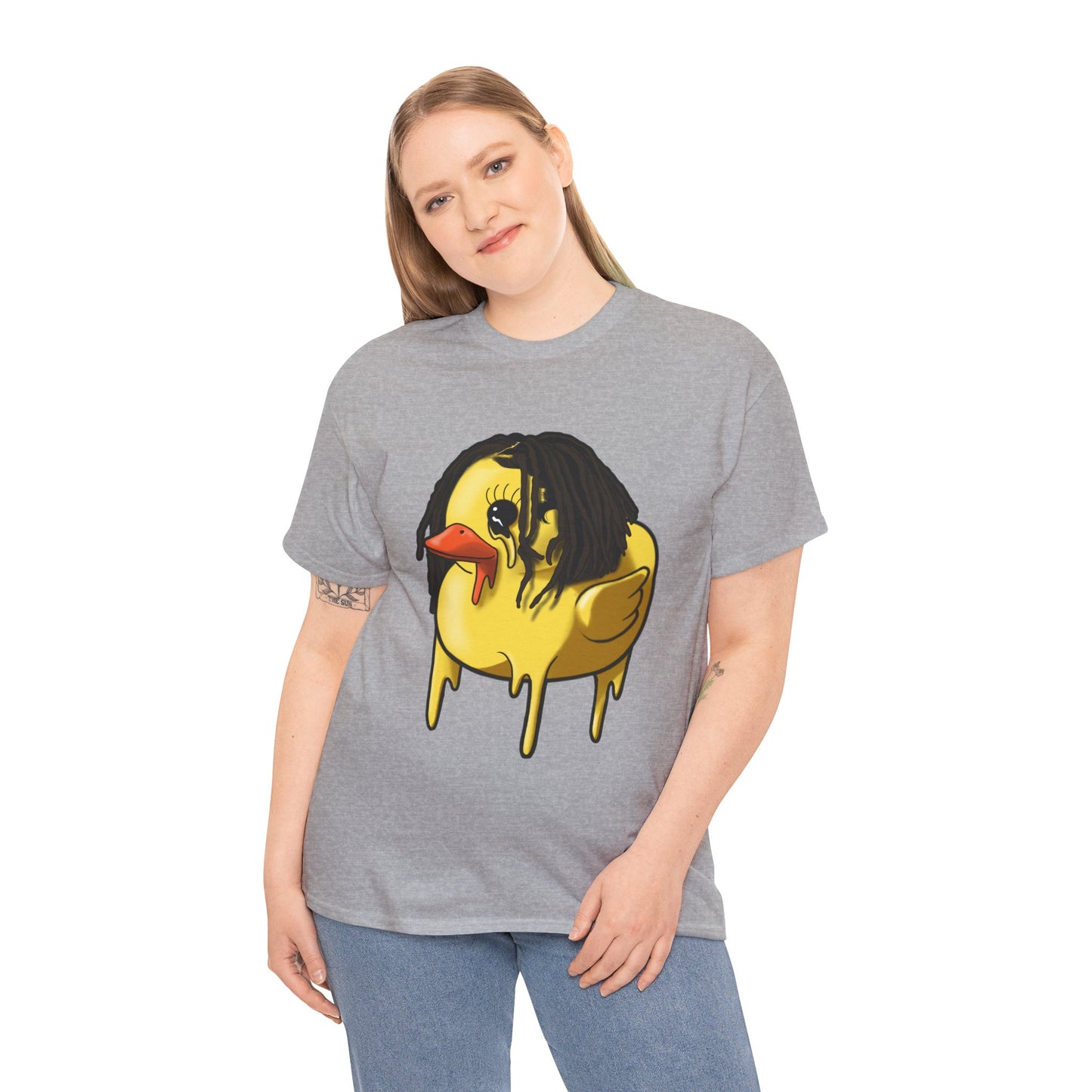 Sis Sawse 2 - 100% Cotton Tee