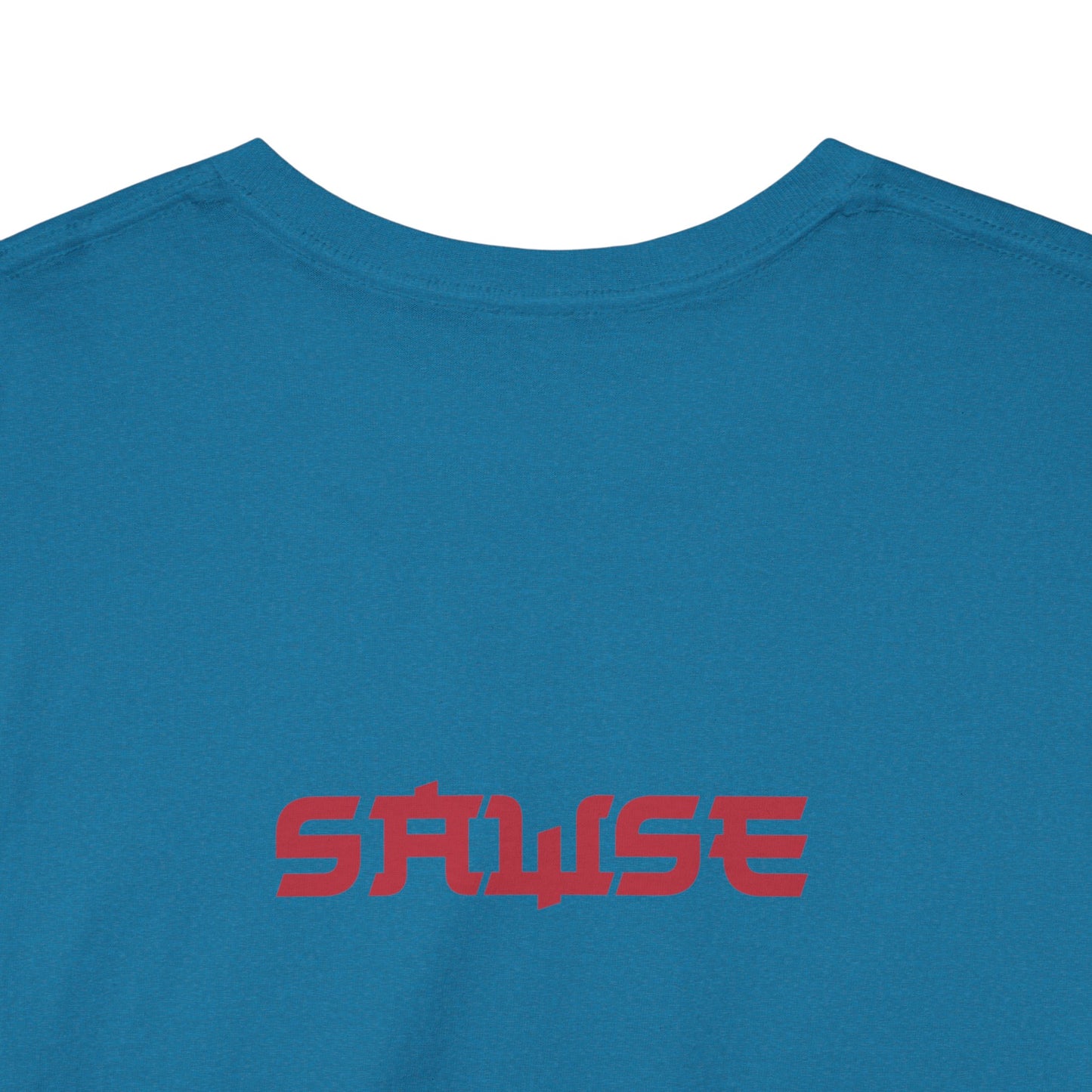 Duck Sawse Take-Out 100% Cotton Tee