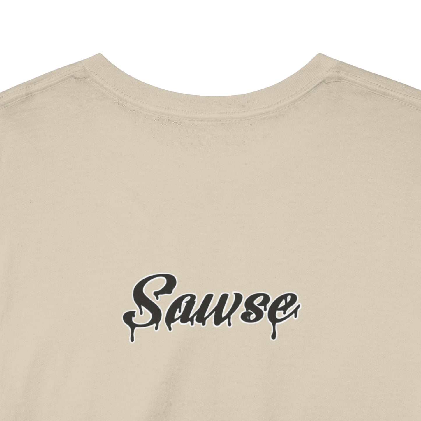 Bro Sawse 1 - 100% Cotton Tee