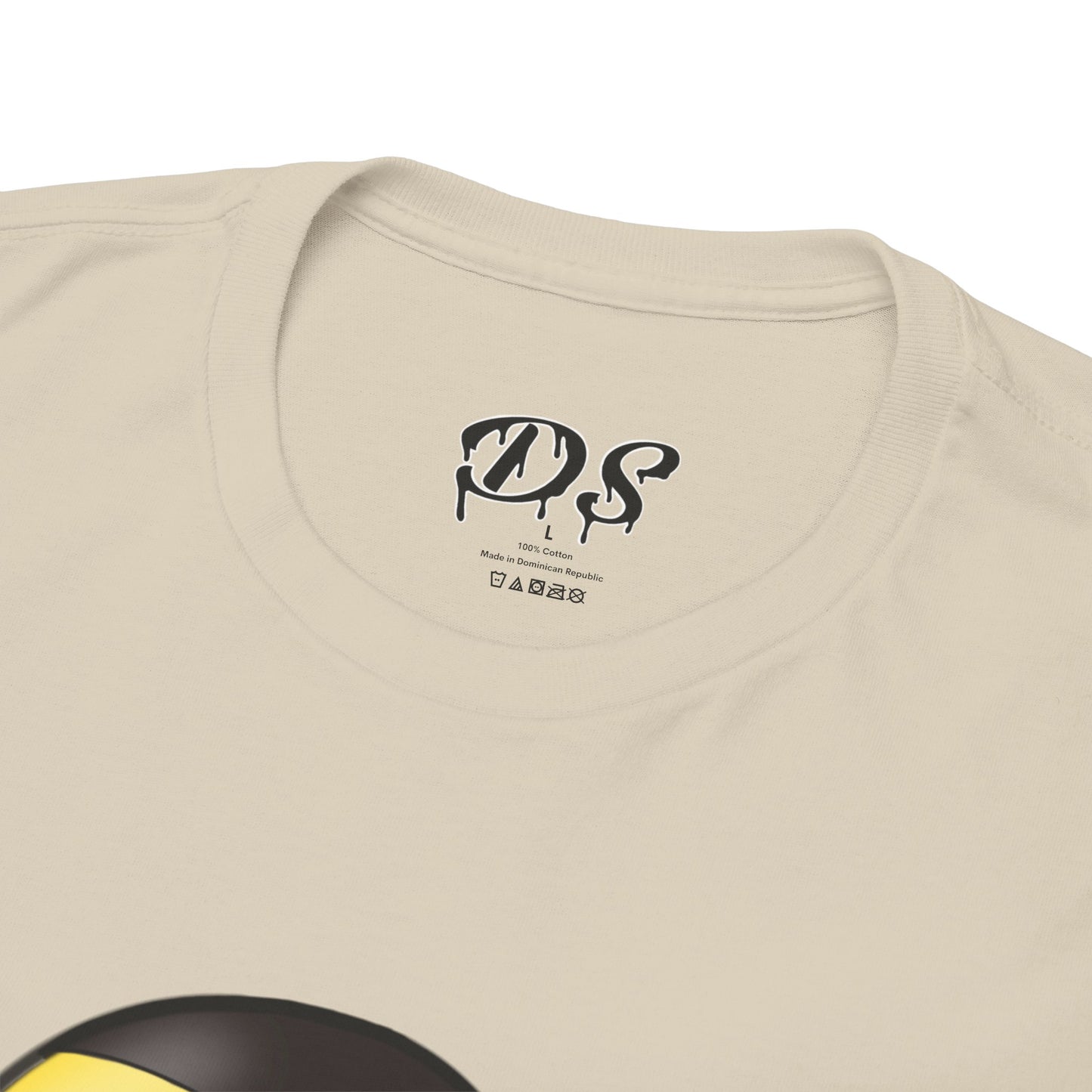 Bro Sawse 1 - 100% Cotton Tee