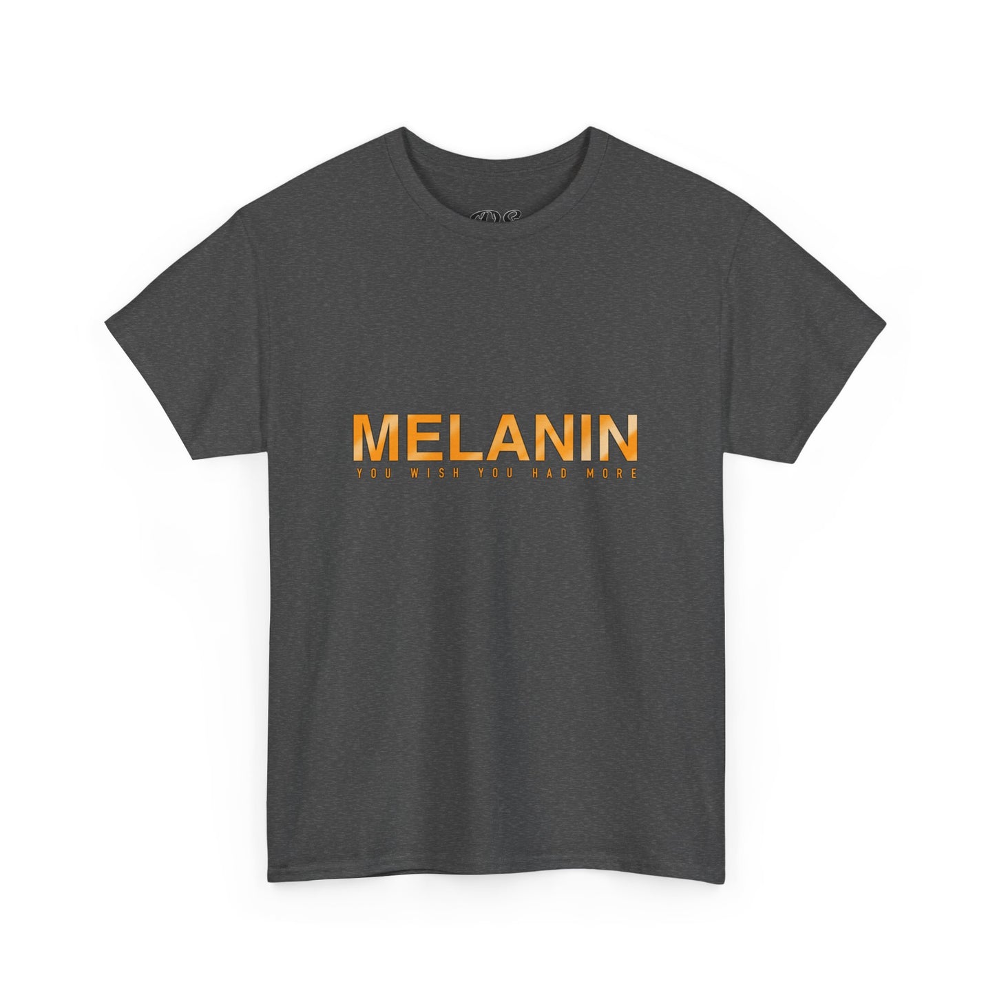 Melanin 100% Cotton Tee