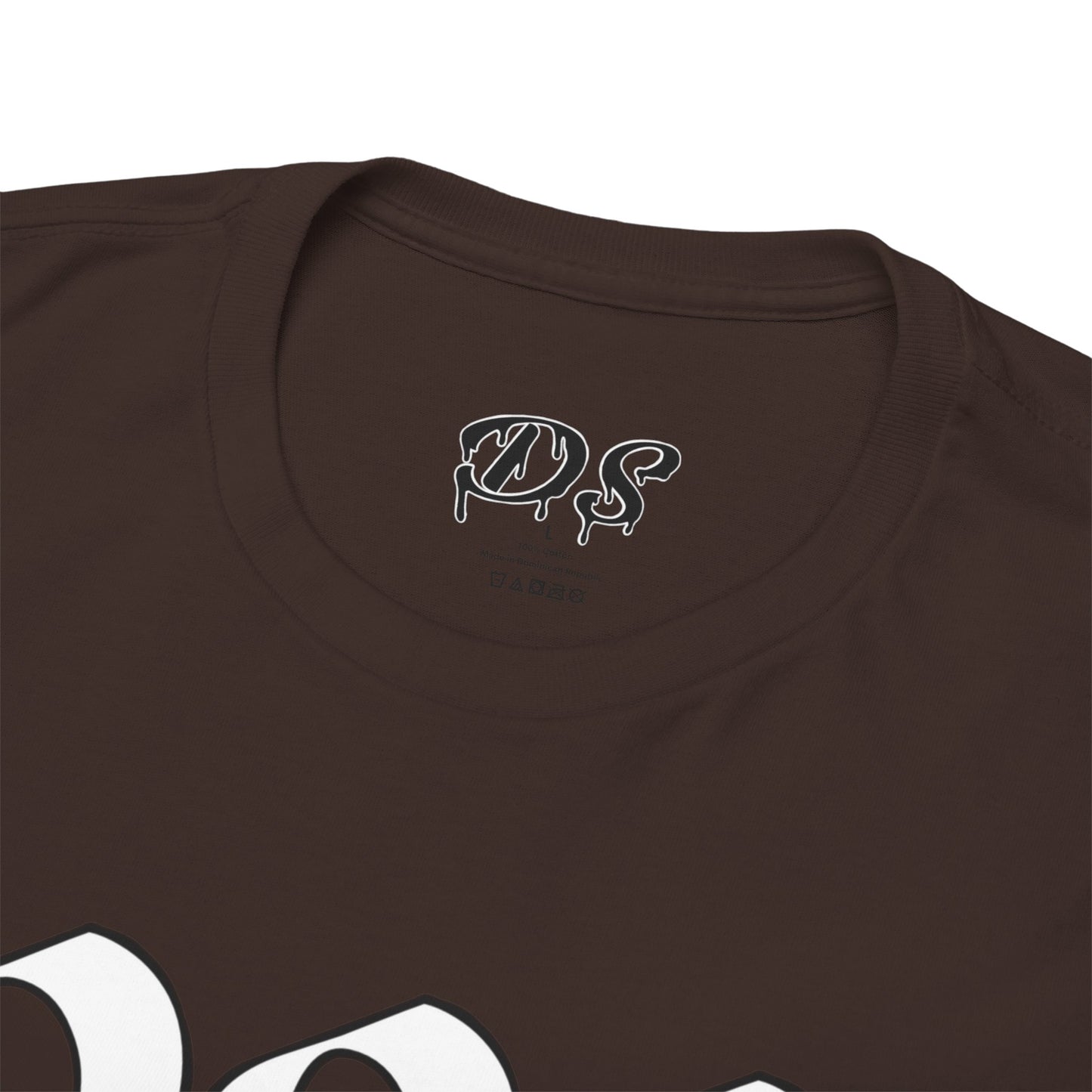222 Alignment T-Shirt Angel Numbers x WHT
