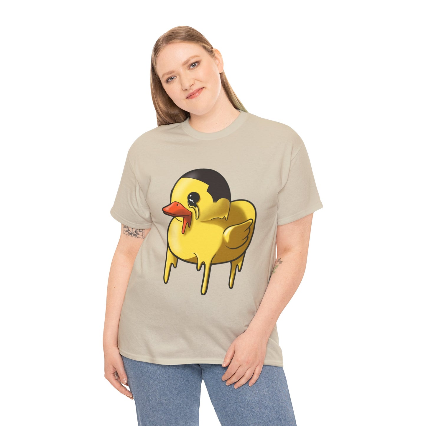 Bro Sawse 1 - 100% Cotton Tee