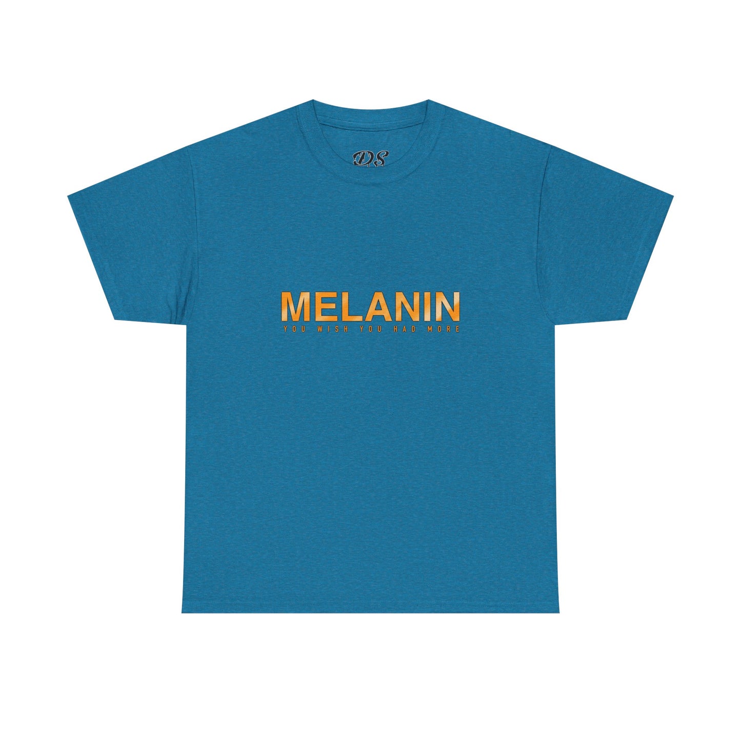 Melanin 100% Cotton Tee