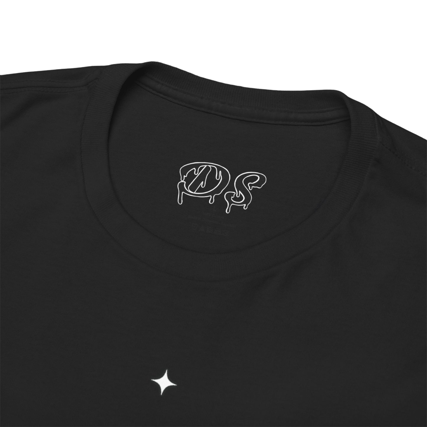 Have Faith 100% Cotton Tee x WHT