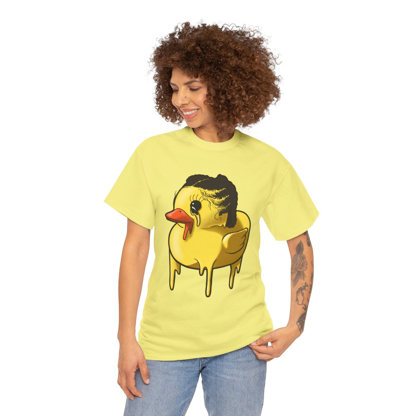 Sis Sawse 1 - 100% Cotton Tee