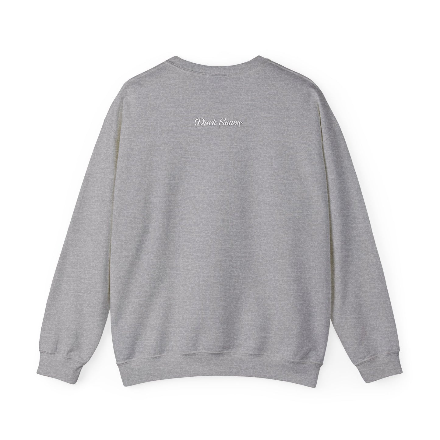 Unisex Heavy Blend™ North Carolina Crewneck Sweatshirt
