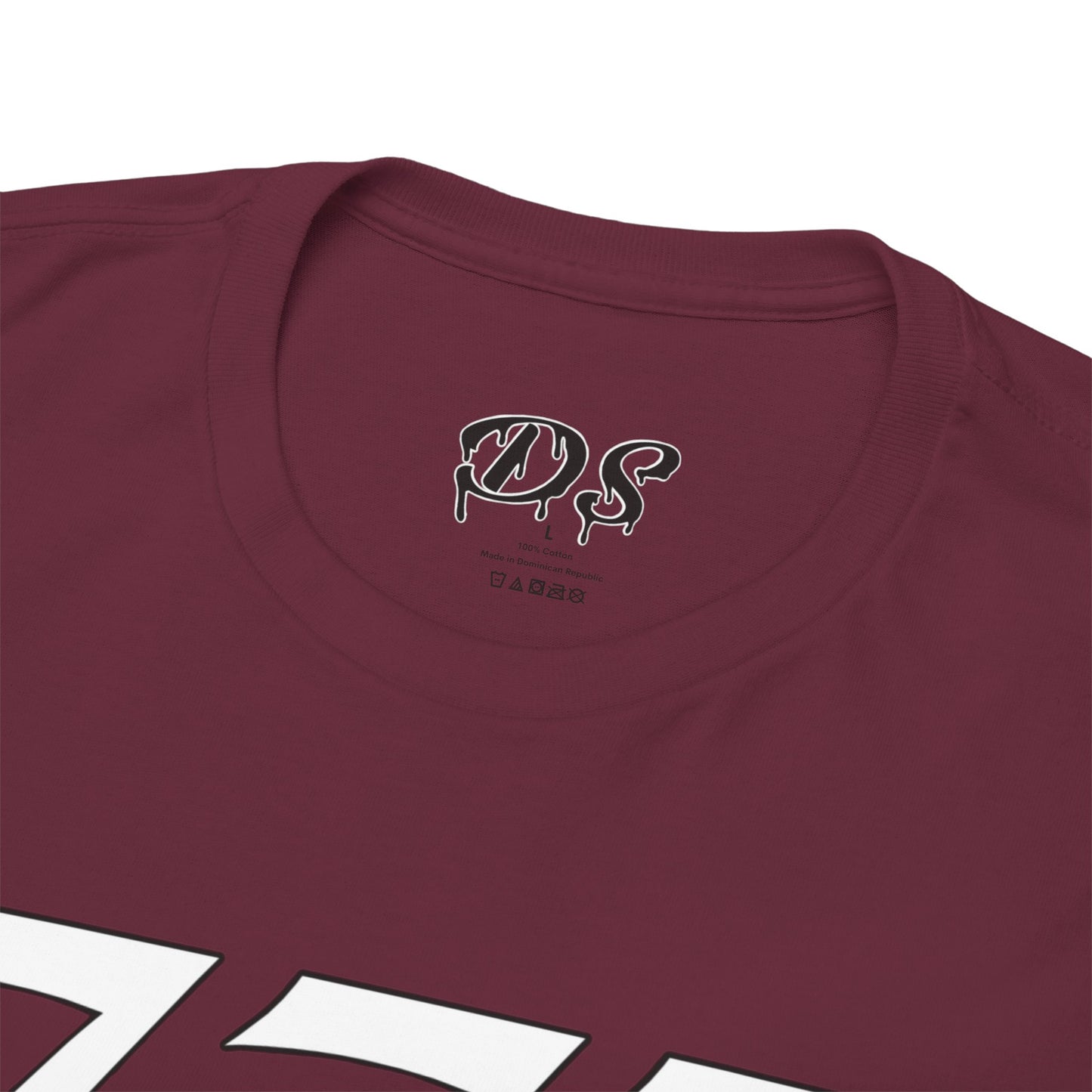 777 Luck T-Shirt Angel Numbers