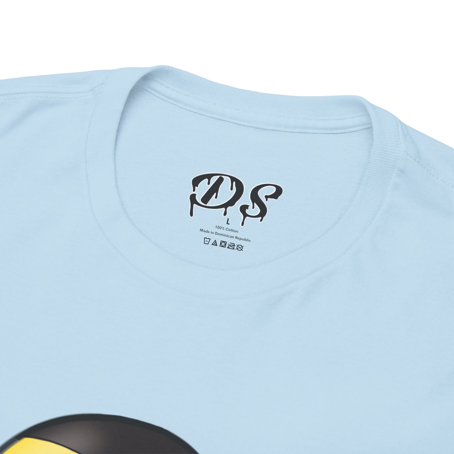 Bro Sawse 1 - 100% Cotton Tee