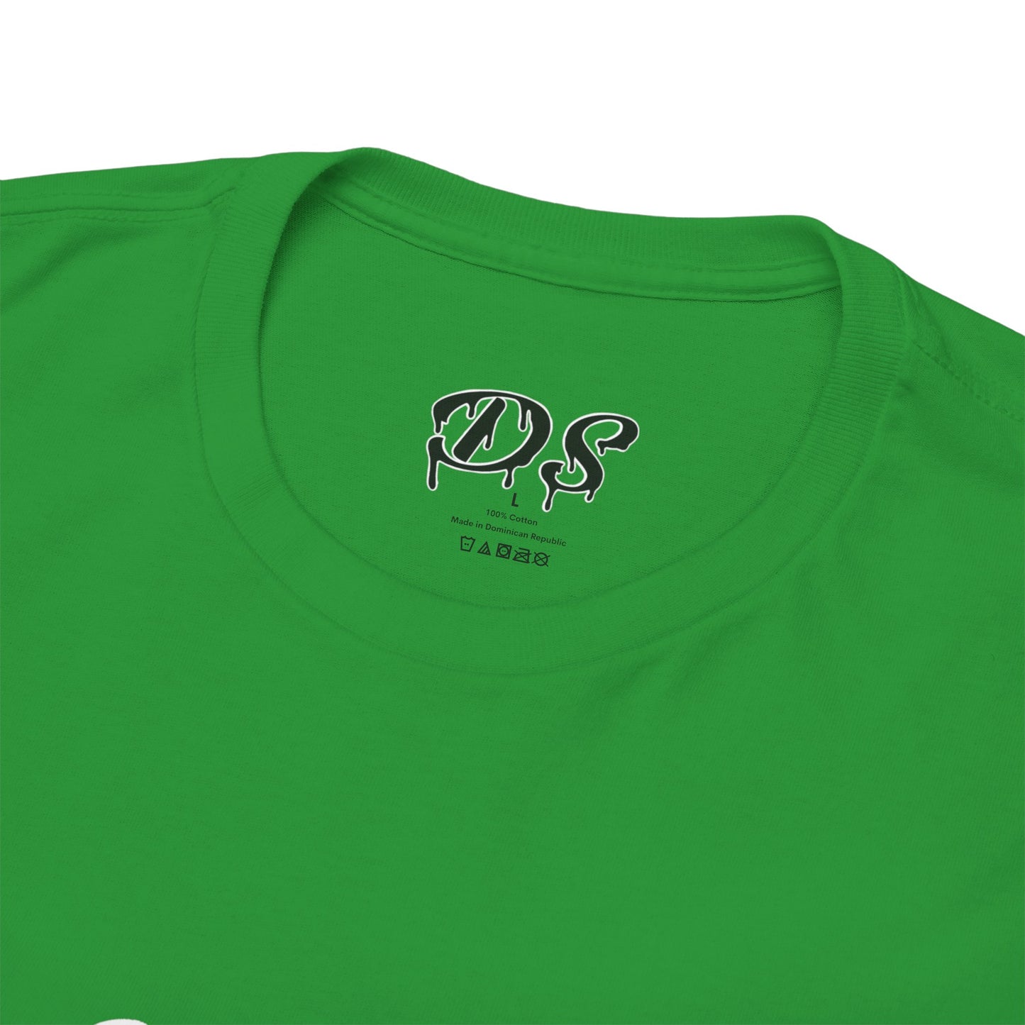 Sage & Bridges Will Burn 100% Cotton Tee