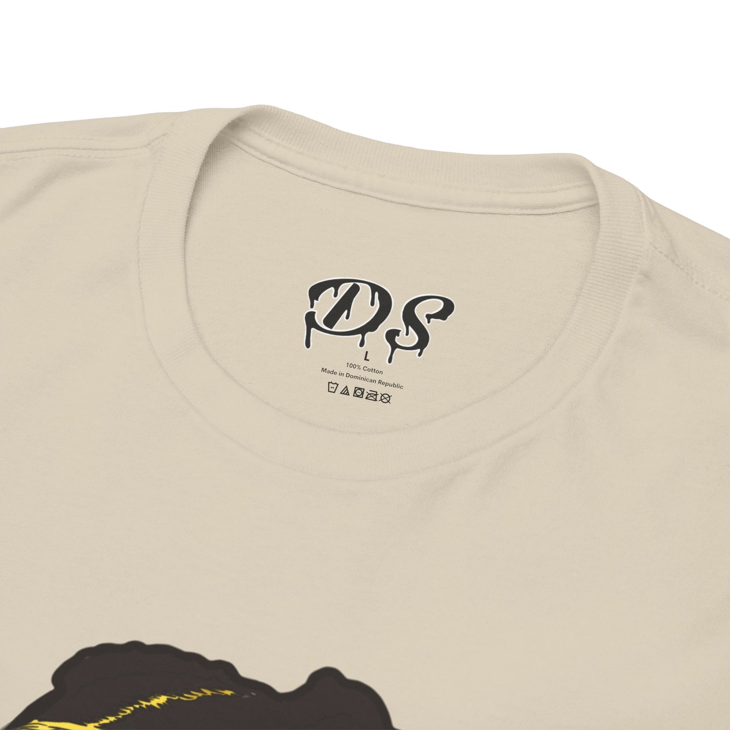 Sis Sawse 1 - 100% Cotton Tee