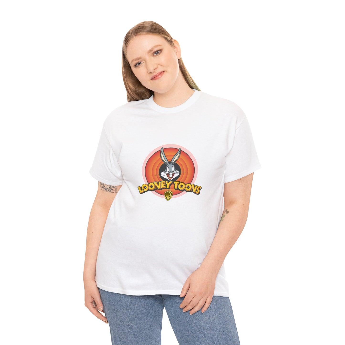 Looney Toons Tee