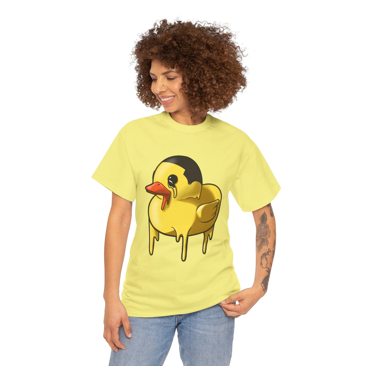 Bro Sawse 1 - 100% Cotton Tee