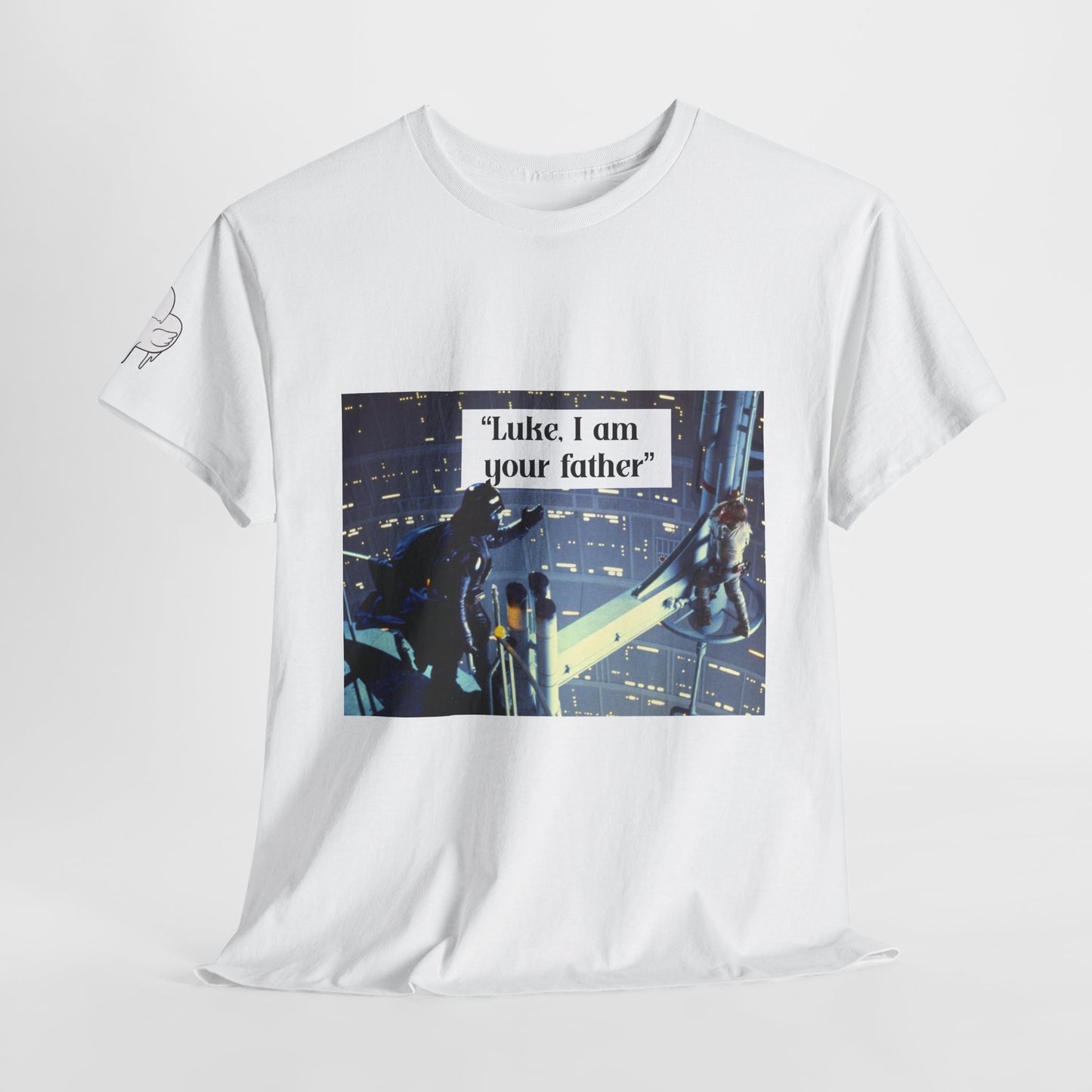 “Luke, I Am Your Father” Tee