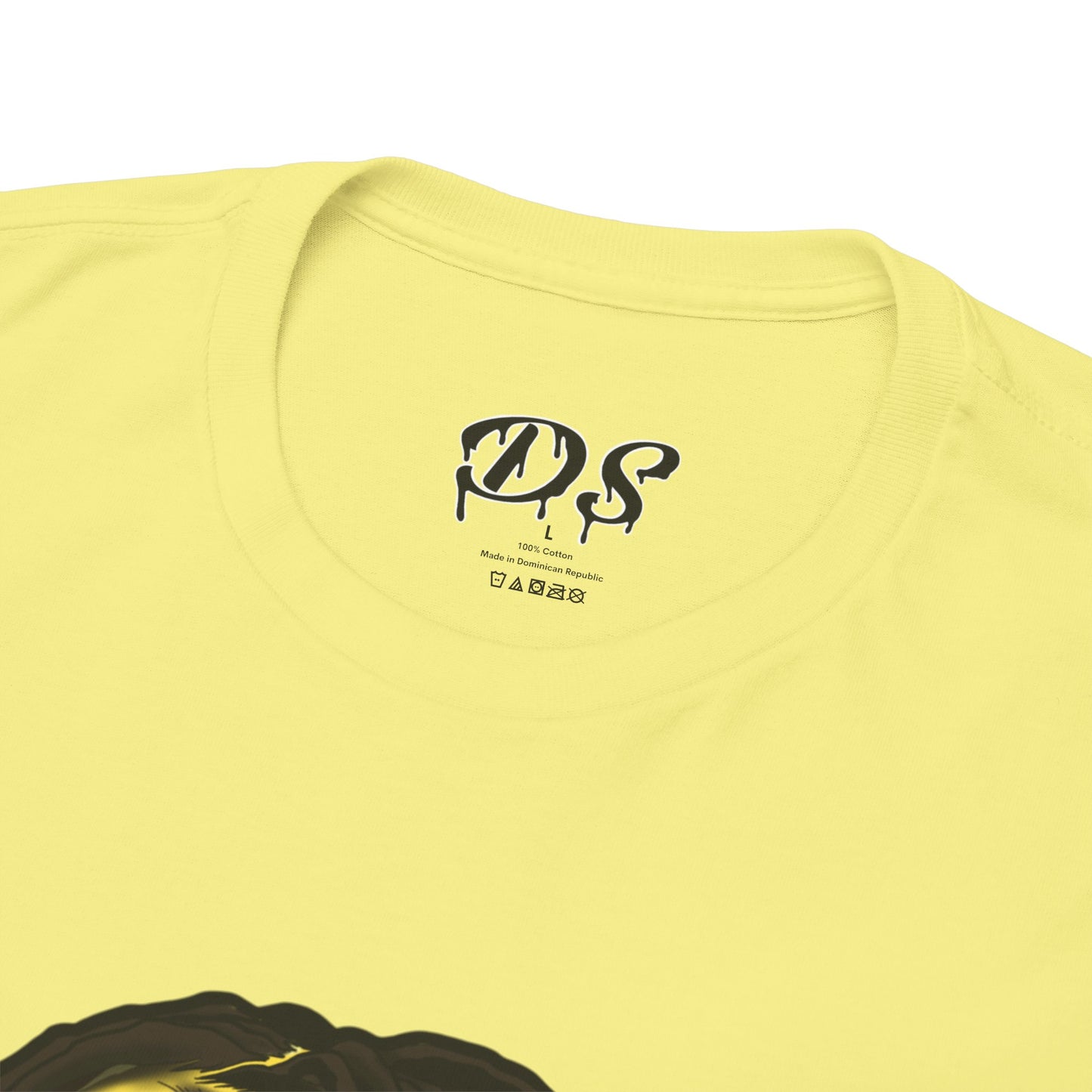 Sis Sawse 2 - 100% Cotton Tee