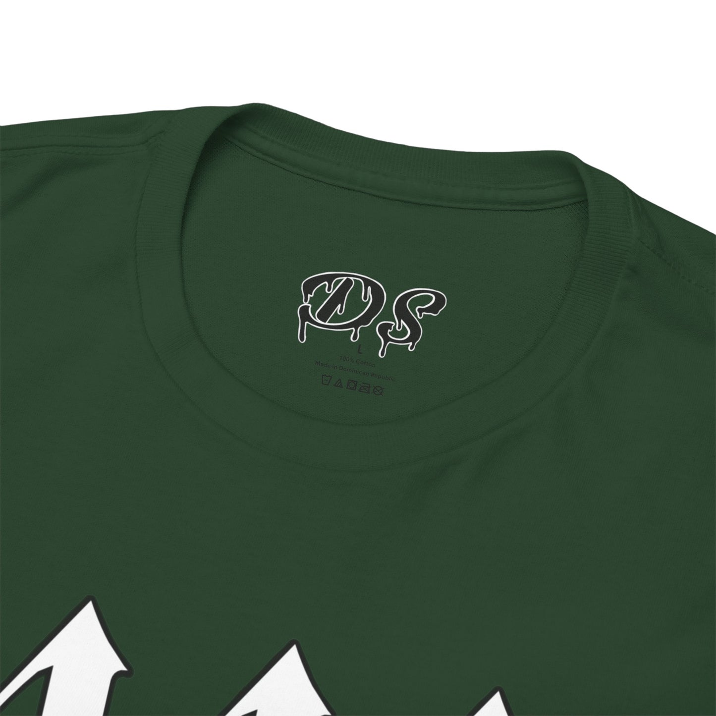 444 Protection T-Shirt Angel Numbers