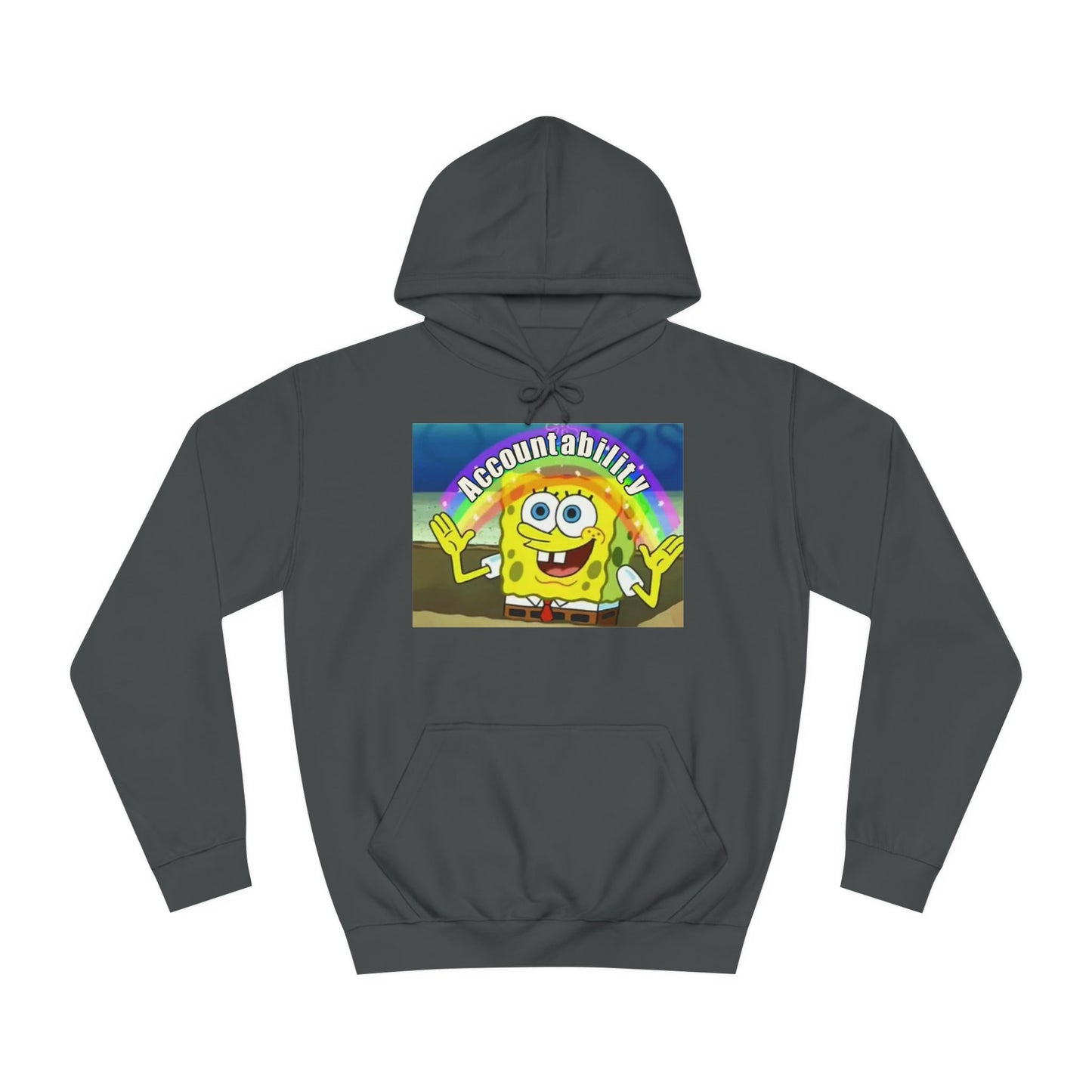 Accountability College Hoodie