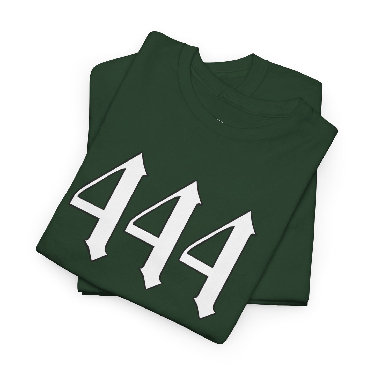444 Protection T-Shirt Angel Numbers