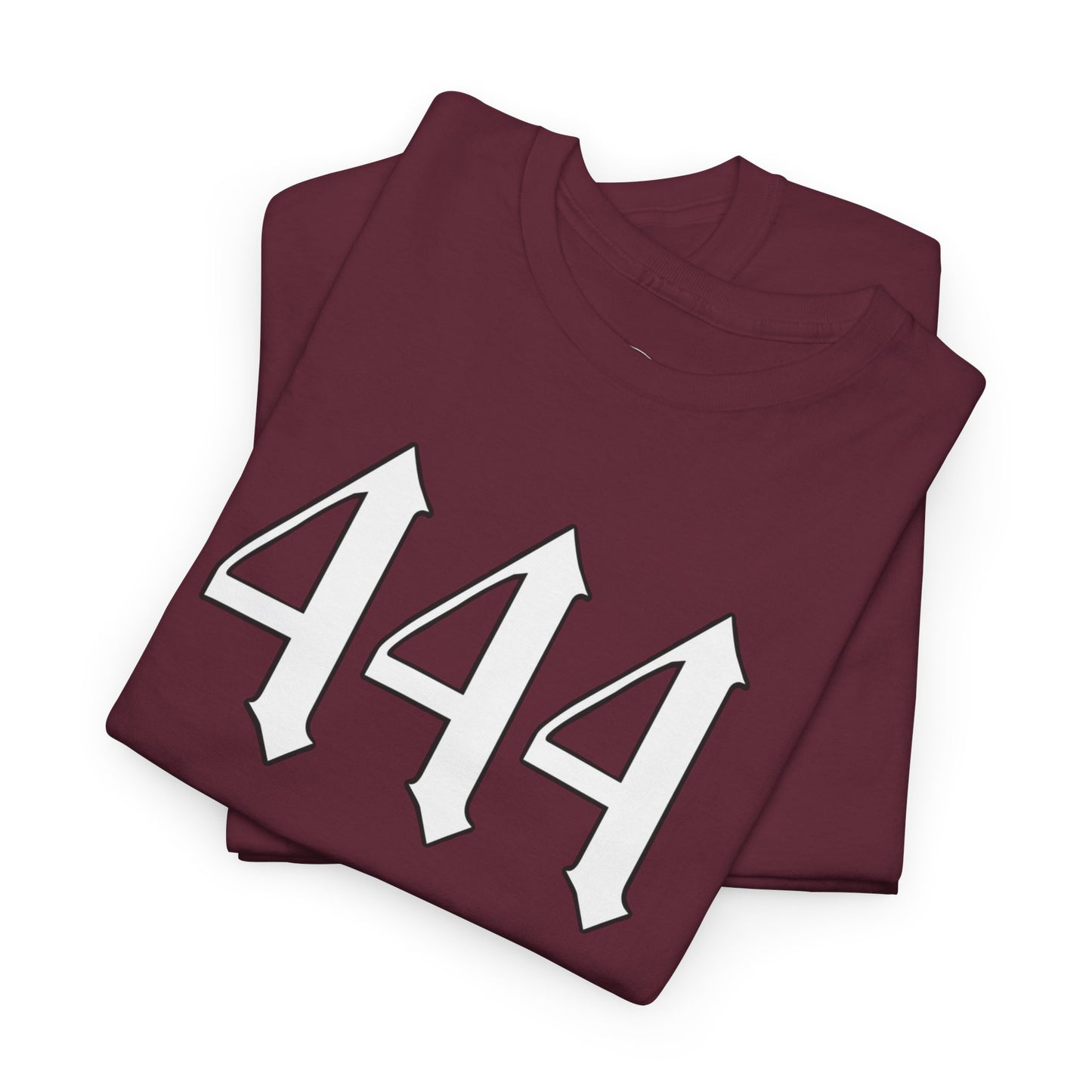 444 Protection T-Shirt Angel Numbers