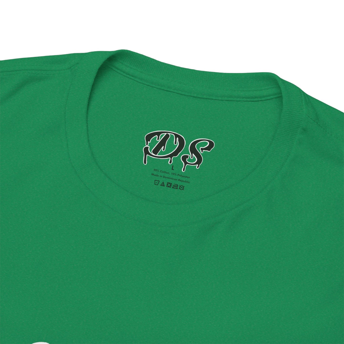 Sage & Bridges Will Burn 100% Cotton Tee