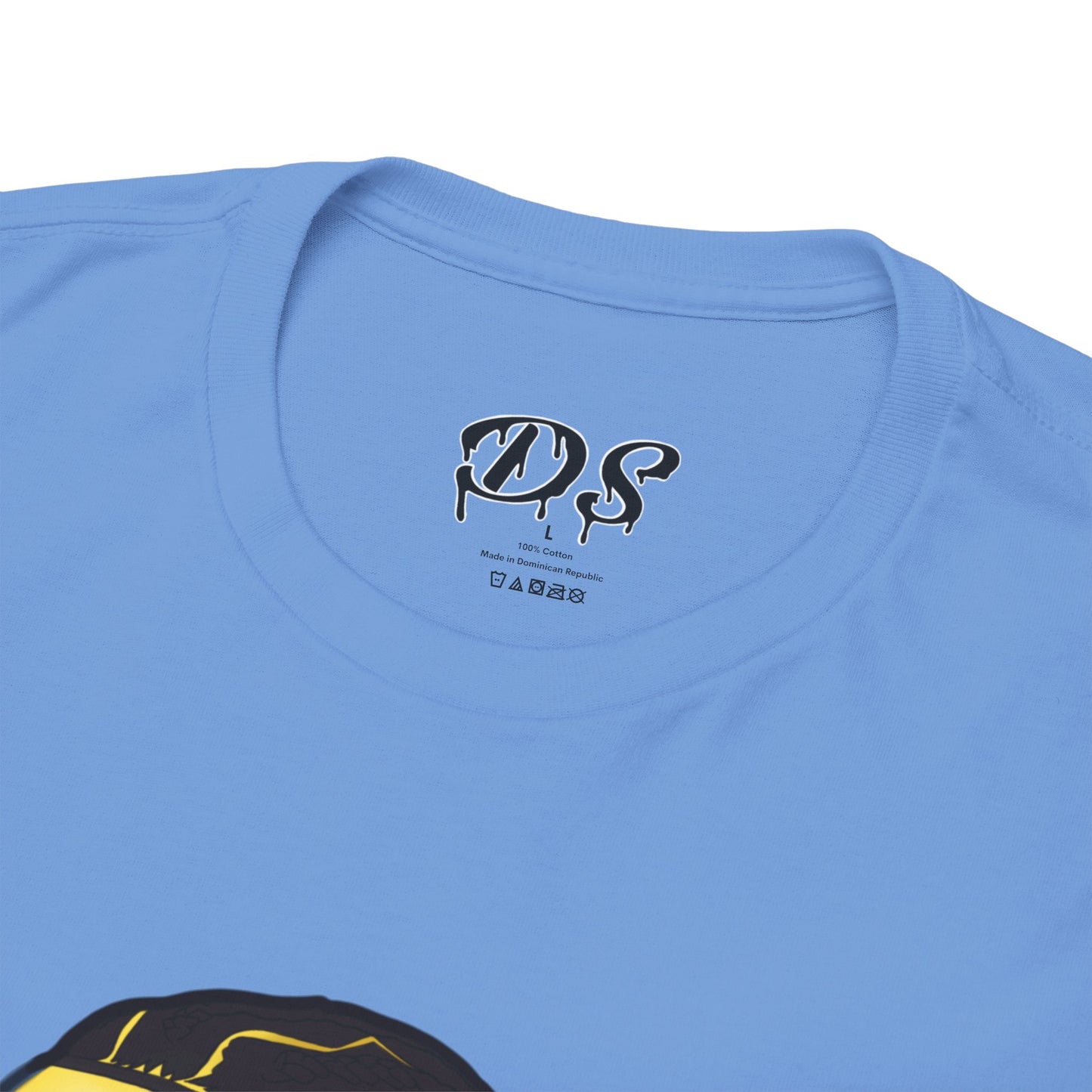 Bro Sawse 3 - 100% Cotton Tee