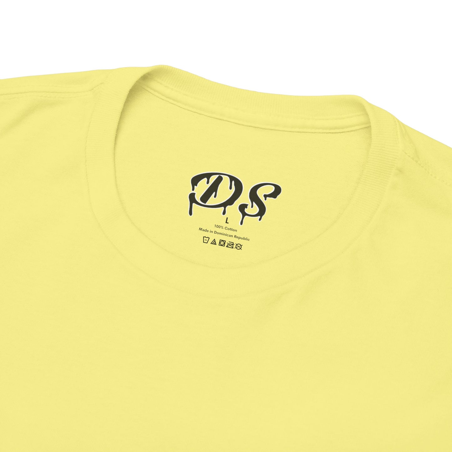 “Bros Get High” 100% Cotton Pass Dat Doobie Tee