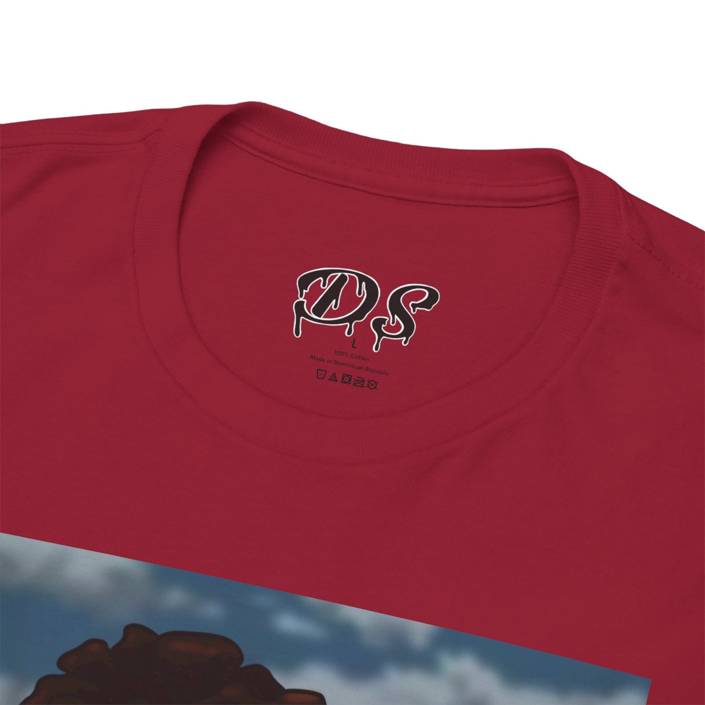 Akatsuki Ninja Anime Tee